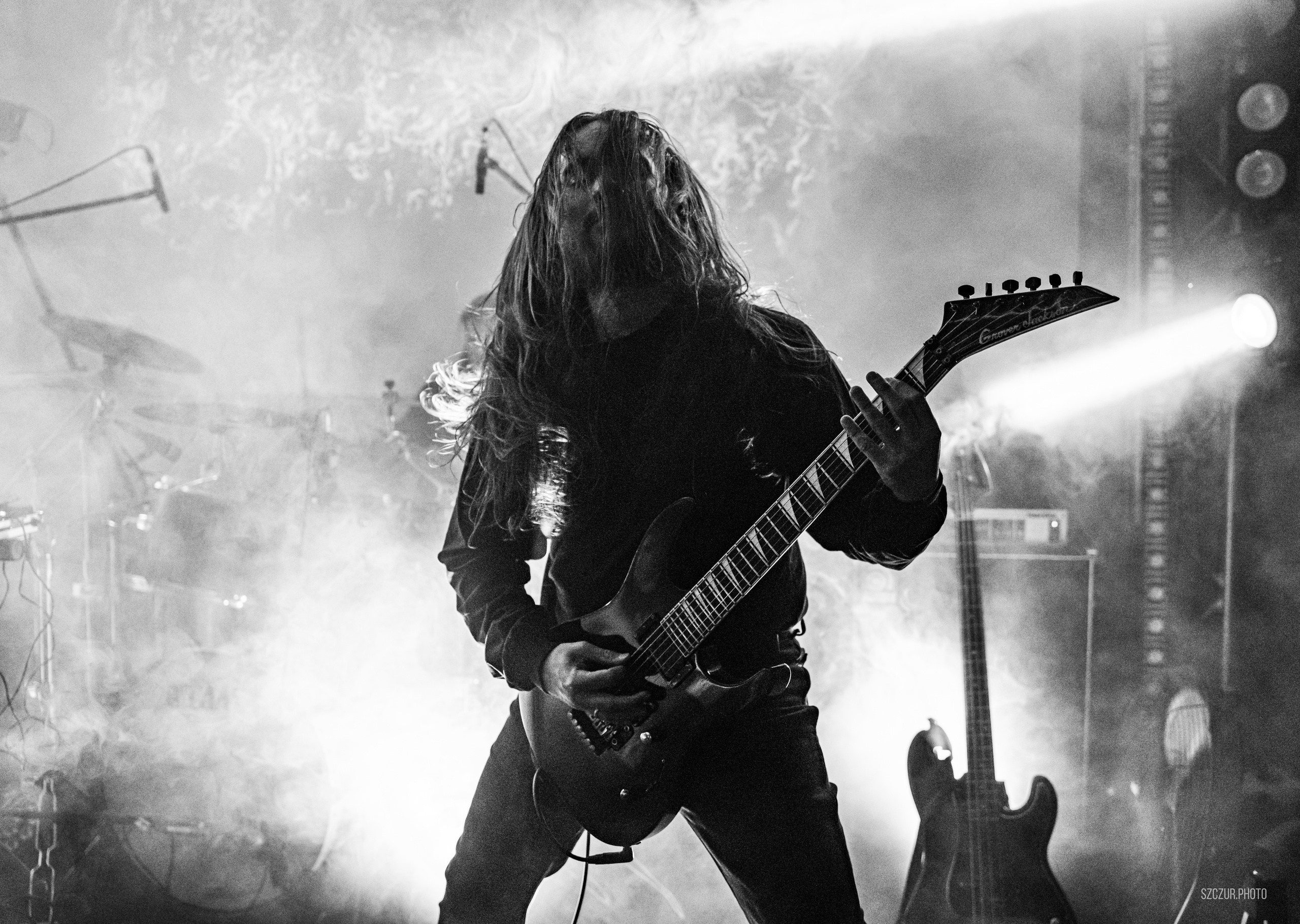 Gosudar в Eclipse 17.01.25. Szczur photo