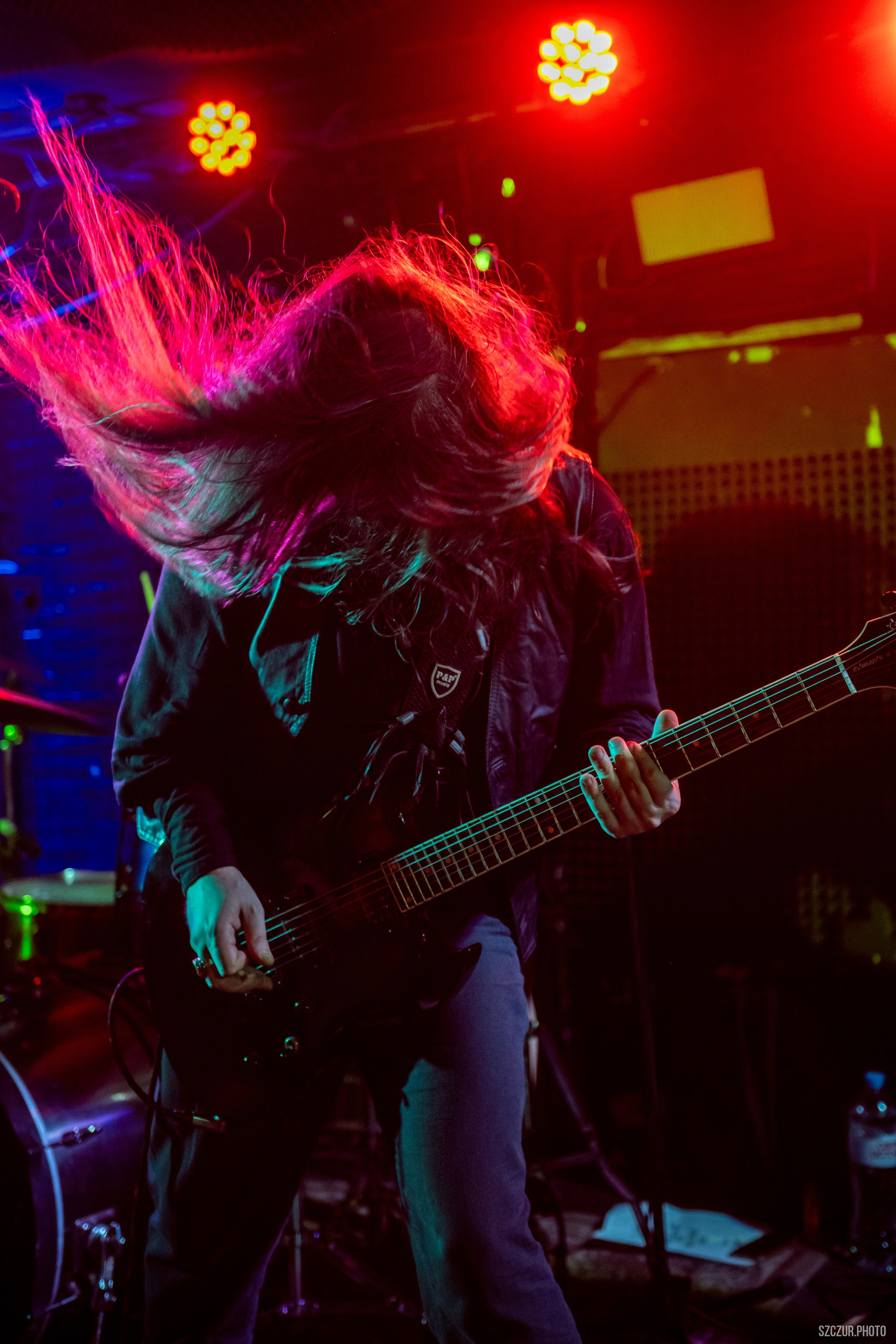 ИЛ в Punk Fiction 13.07.25. Szczur photo