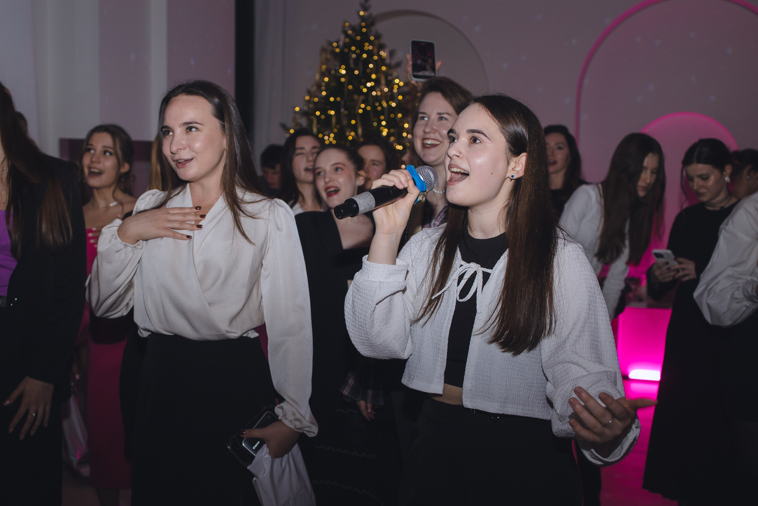 Праздничное мероприятие. Фотограф в Санкт-Петербурге Осокина Елизавета