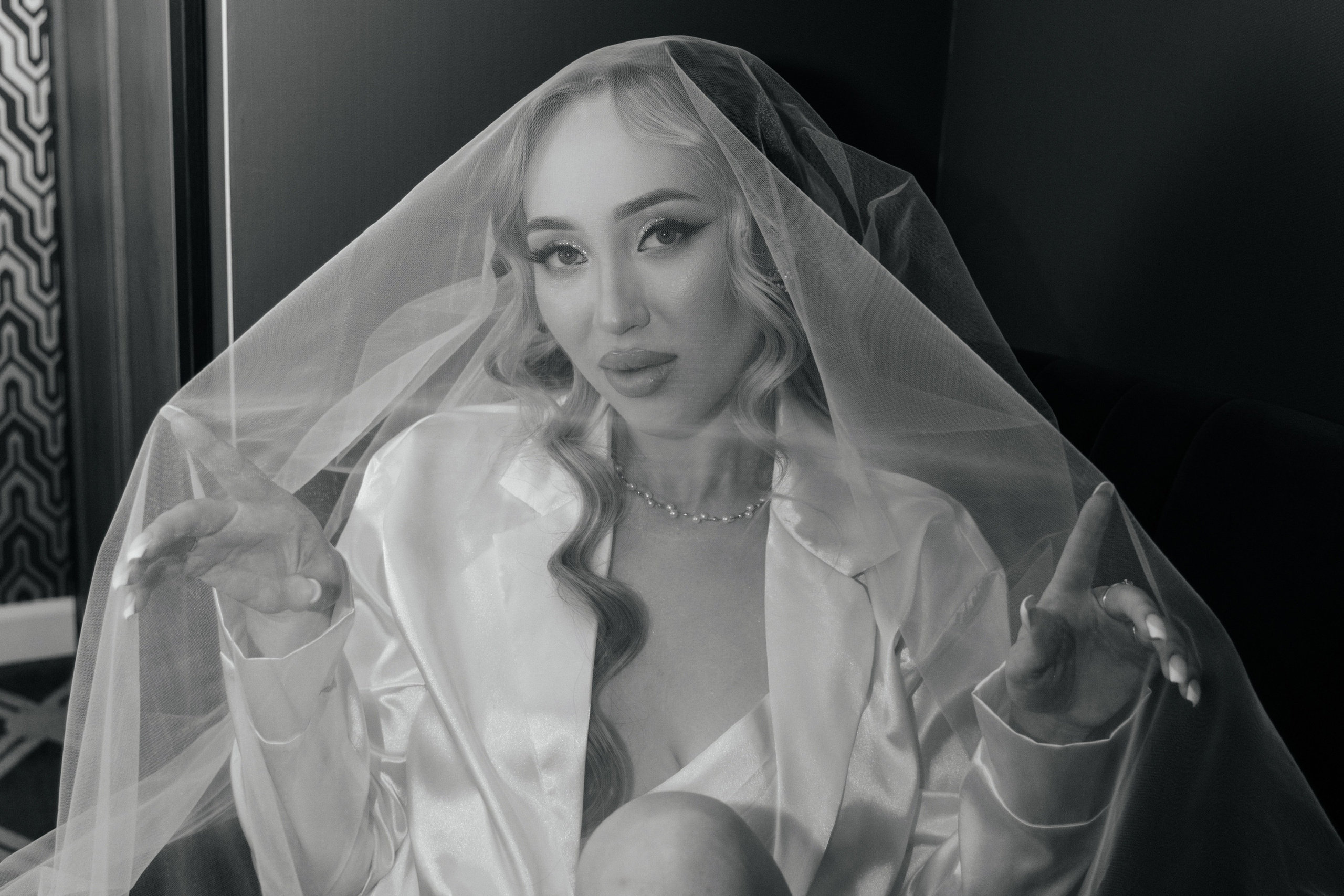 Карина и Николай. Фотограф в Барнауле Юлия Садвокасова