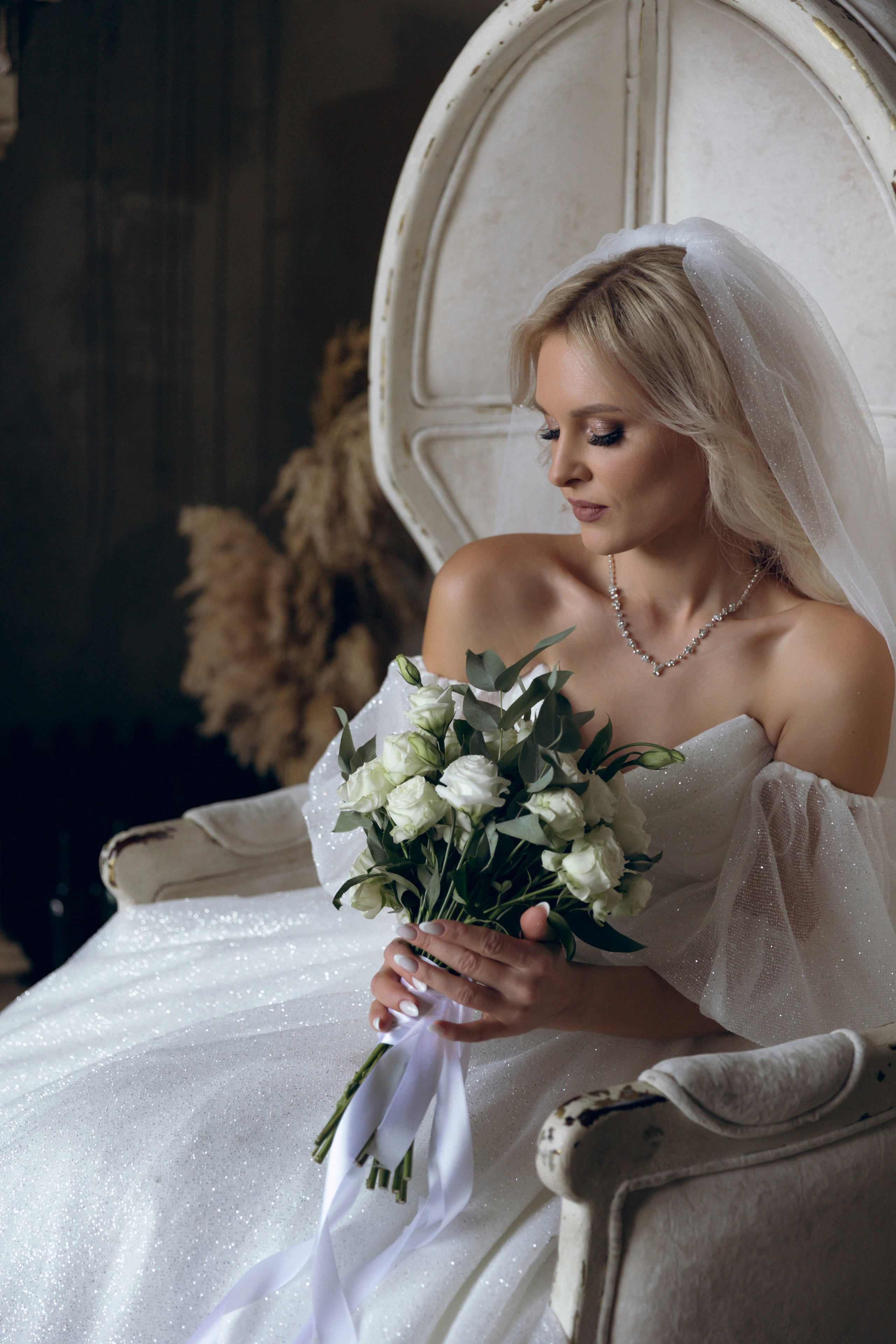 Дмитрий и Снежана, 1/11/2024. Свадебный  и семейный фотограф в Краснодаре