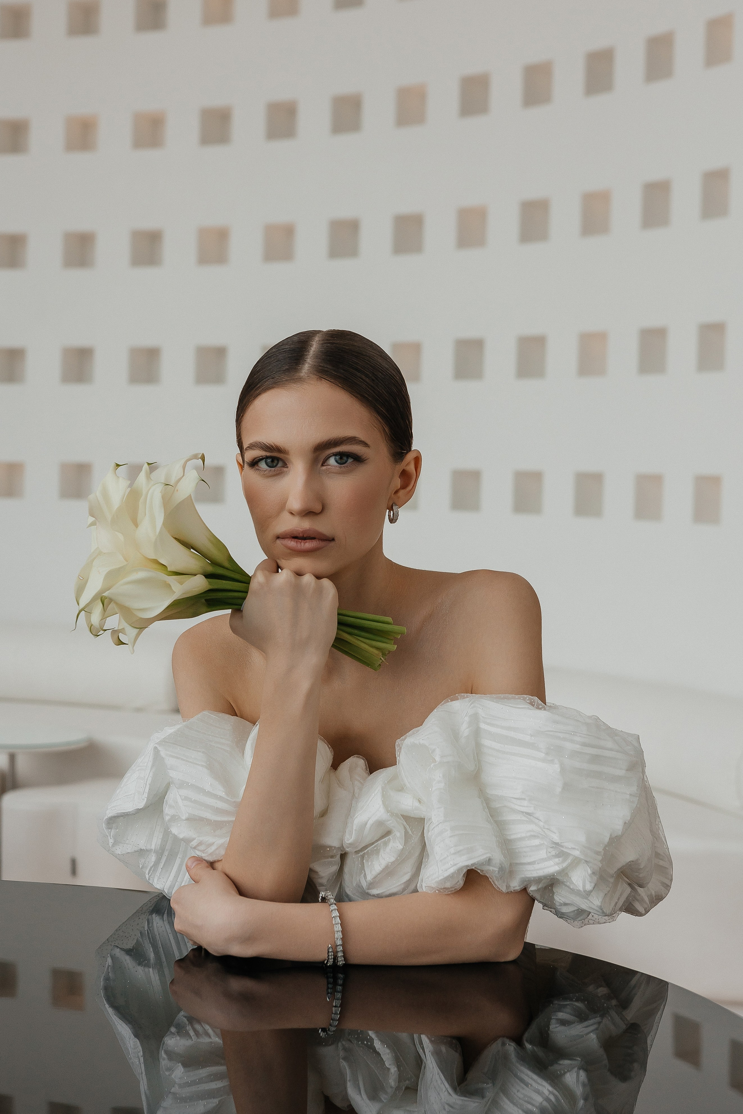 Дарья+Михаил. Свадебный и портретный фотограф в Екатеринбурге Виолетта Куприкова