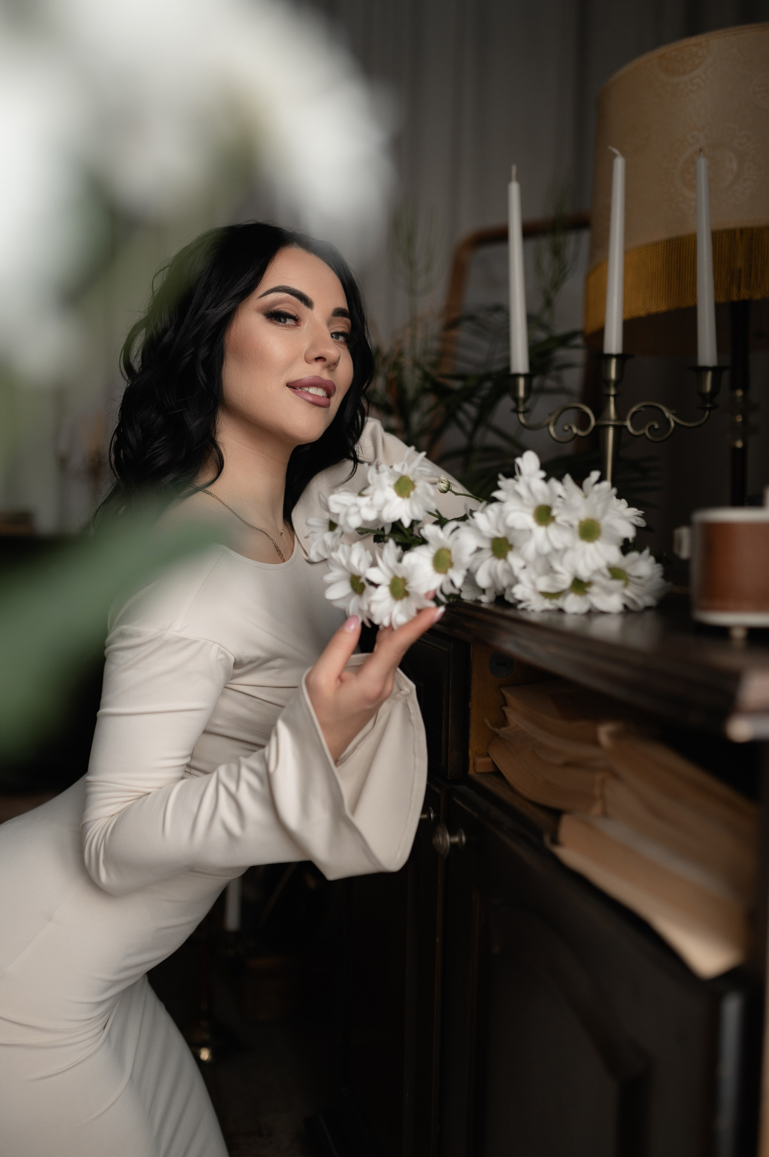 Ольга. Твой личный проводник к красивым фотографиям в Старом Осколе