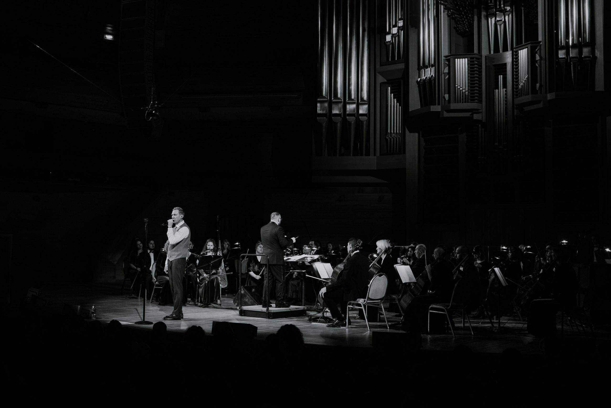 NIGATIV. Фотограф Москва