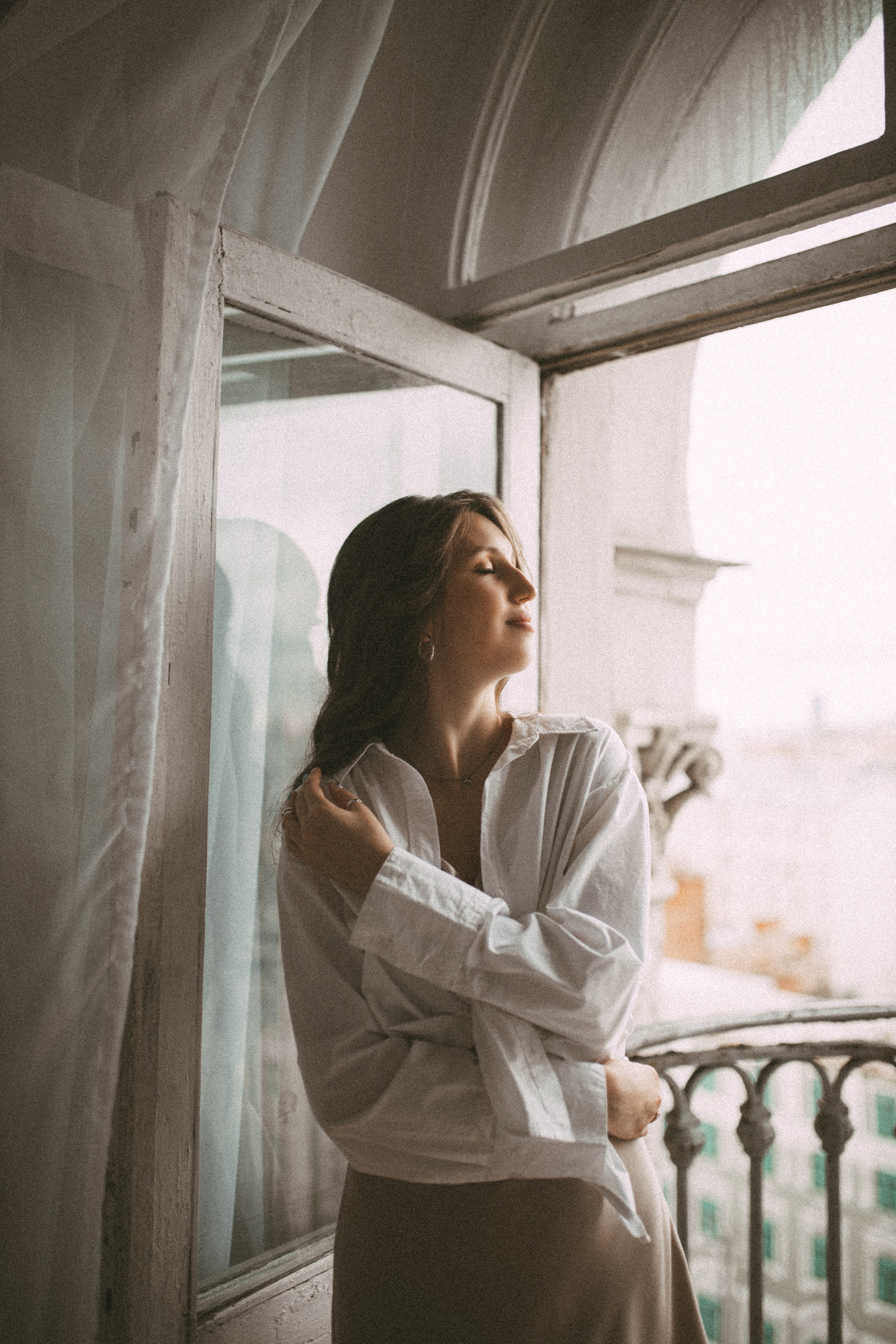 А & А | Москва. Фотограф Екатерина Амбрушкевич