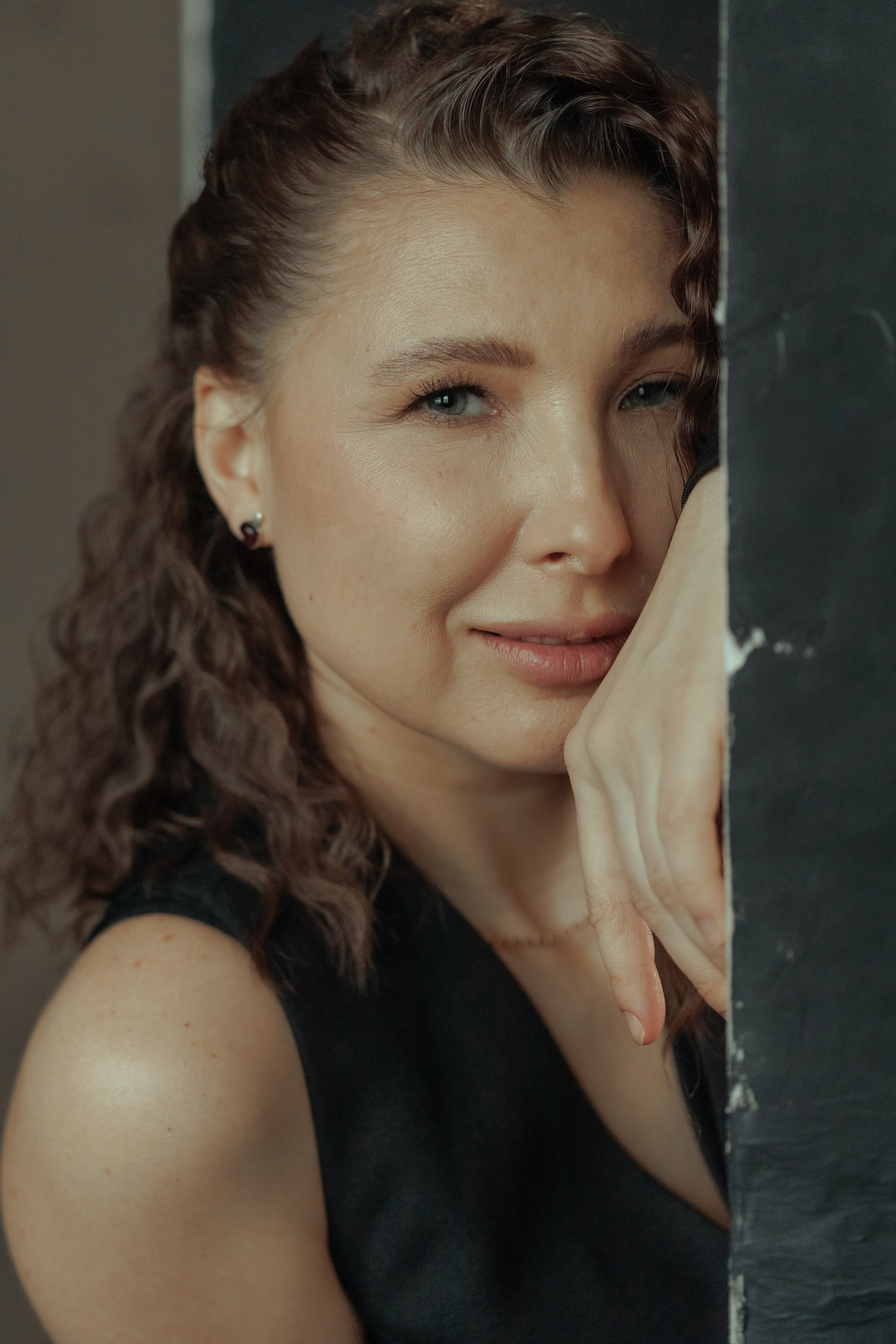 Екатерина. Портретный и репортажный фотограф Екатерина Селиверстова, Кострома