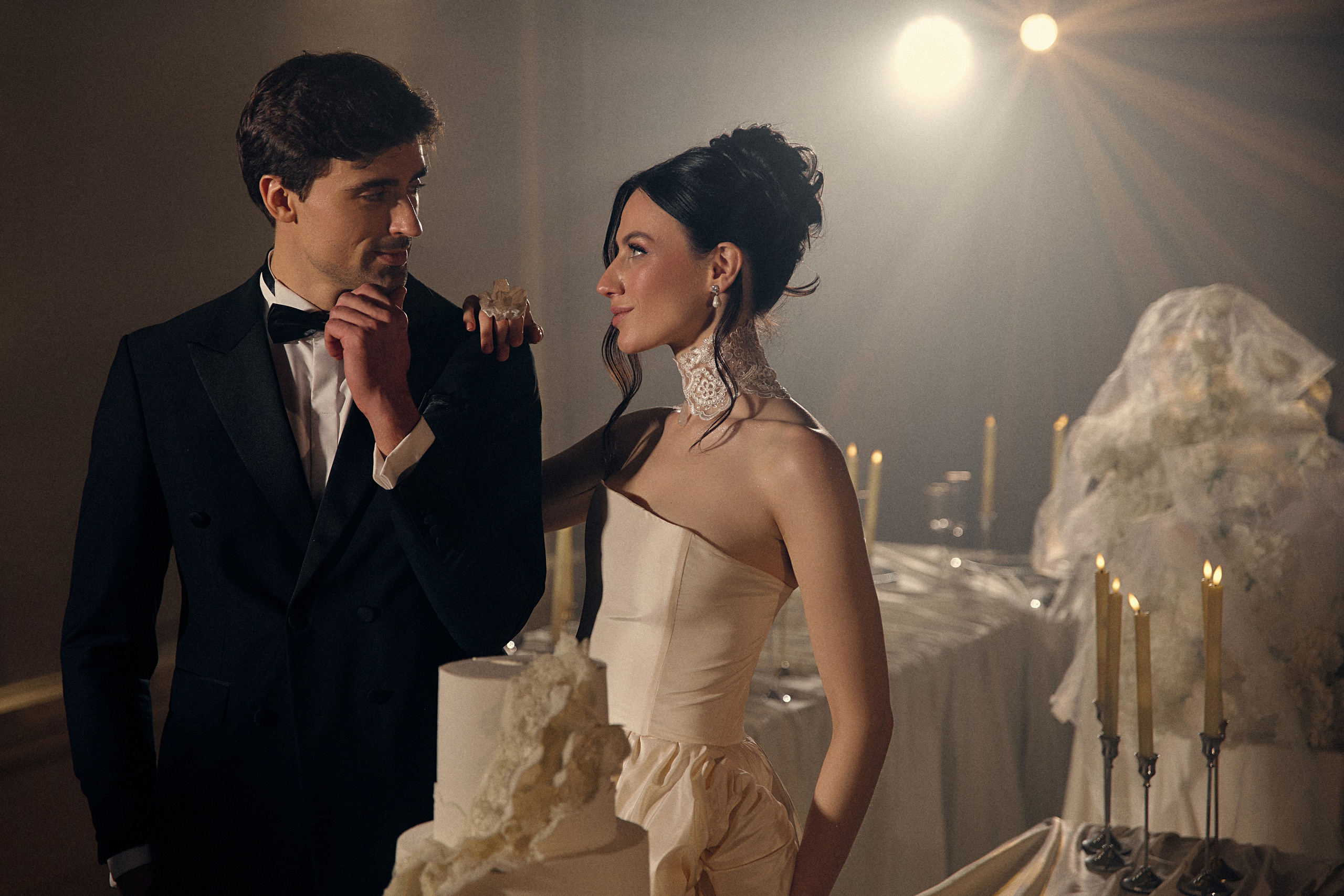 Никита и Дарья