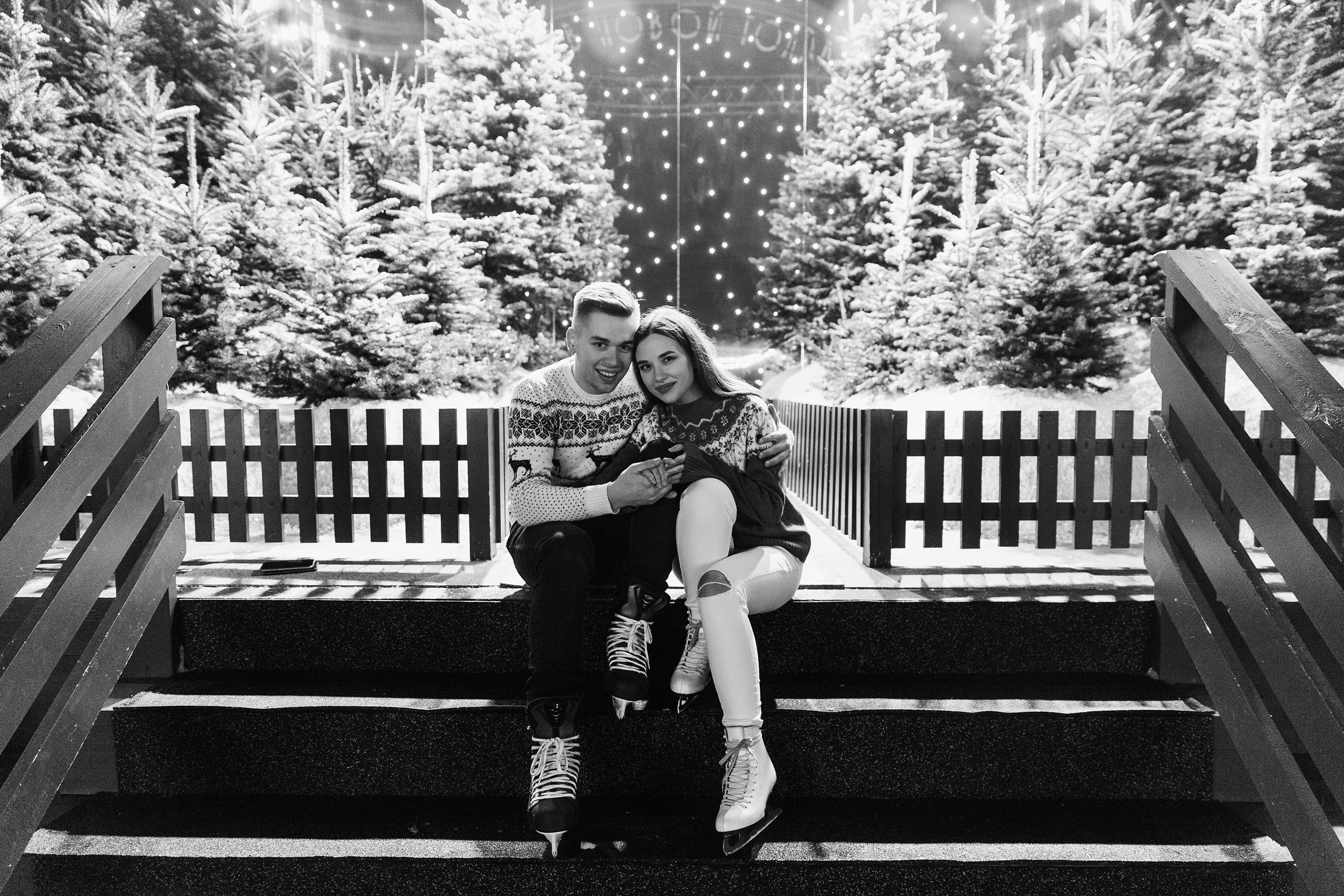 Тая и Никита. Свадебный фотограф в Санкт-Петербурге Павел Резниченко