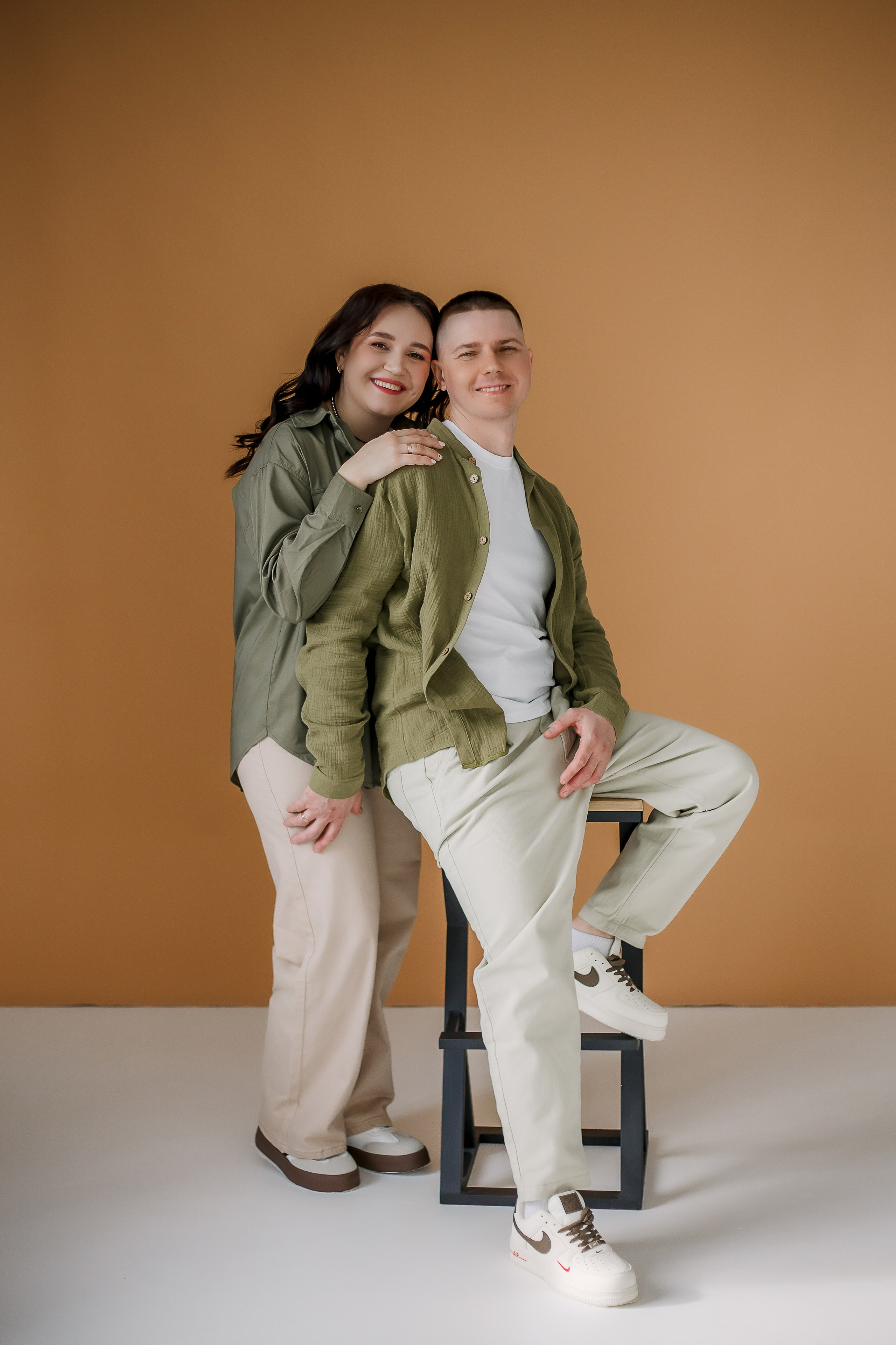 Семейные. Фотограф Саранск Екатерина Жукова