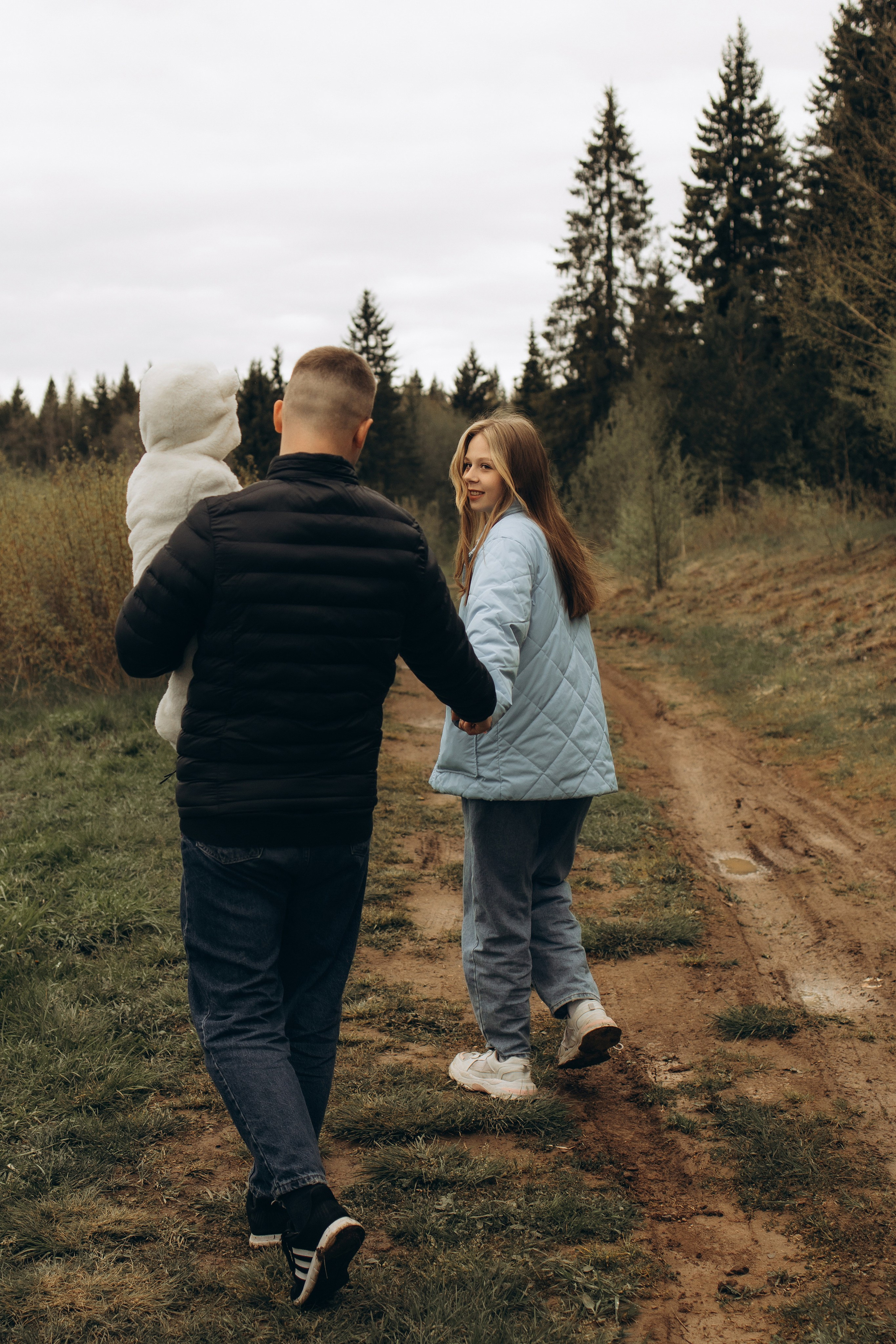Вика, Аня, Саша. Семейный и свадебный фотограф Анастасия Слободчикова. Лысьва, Чусовой, Пермь