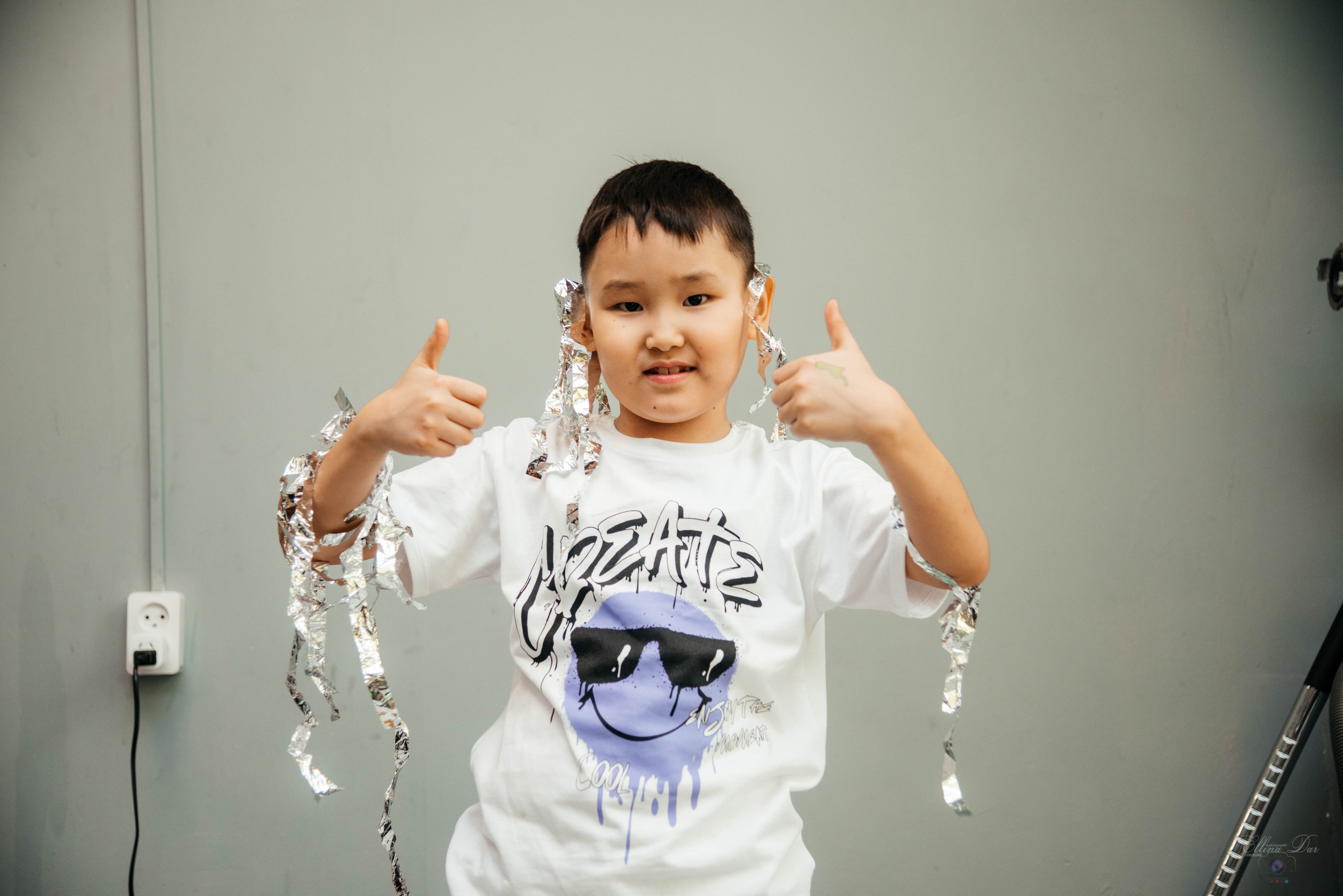 С днем рождения Мия. Фотограф Эллина Дар г. Улан-Удэ