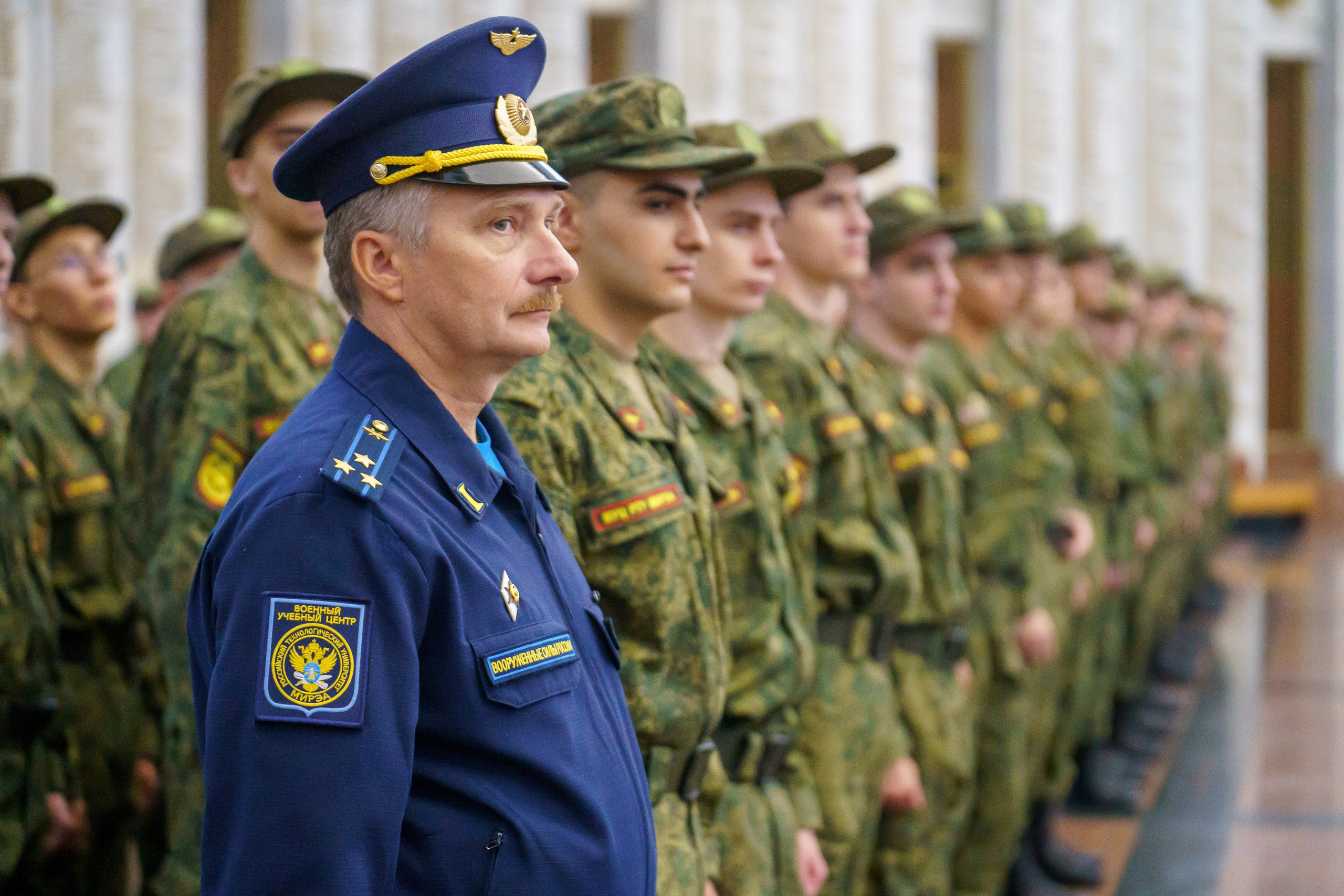 Кадеты. Выпускной альбом в Москве и Домодедово Вышка Школьный фотограф