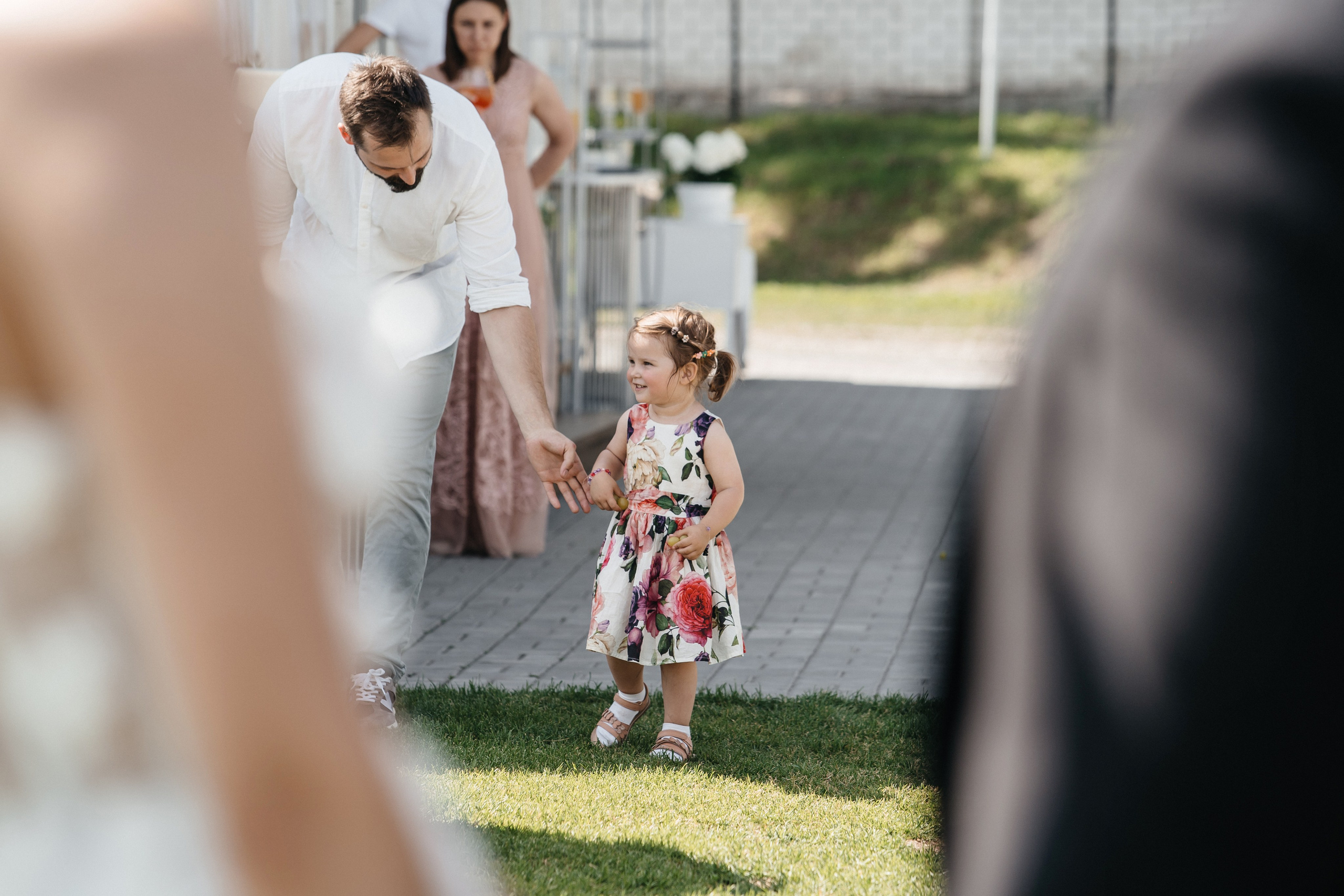 Денис и Анастасия. Фотограф Кирилл Бабий