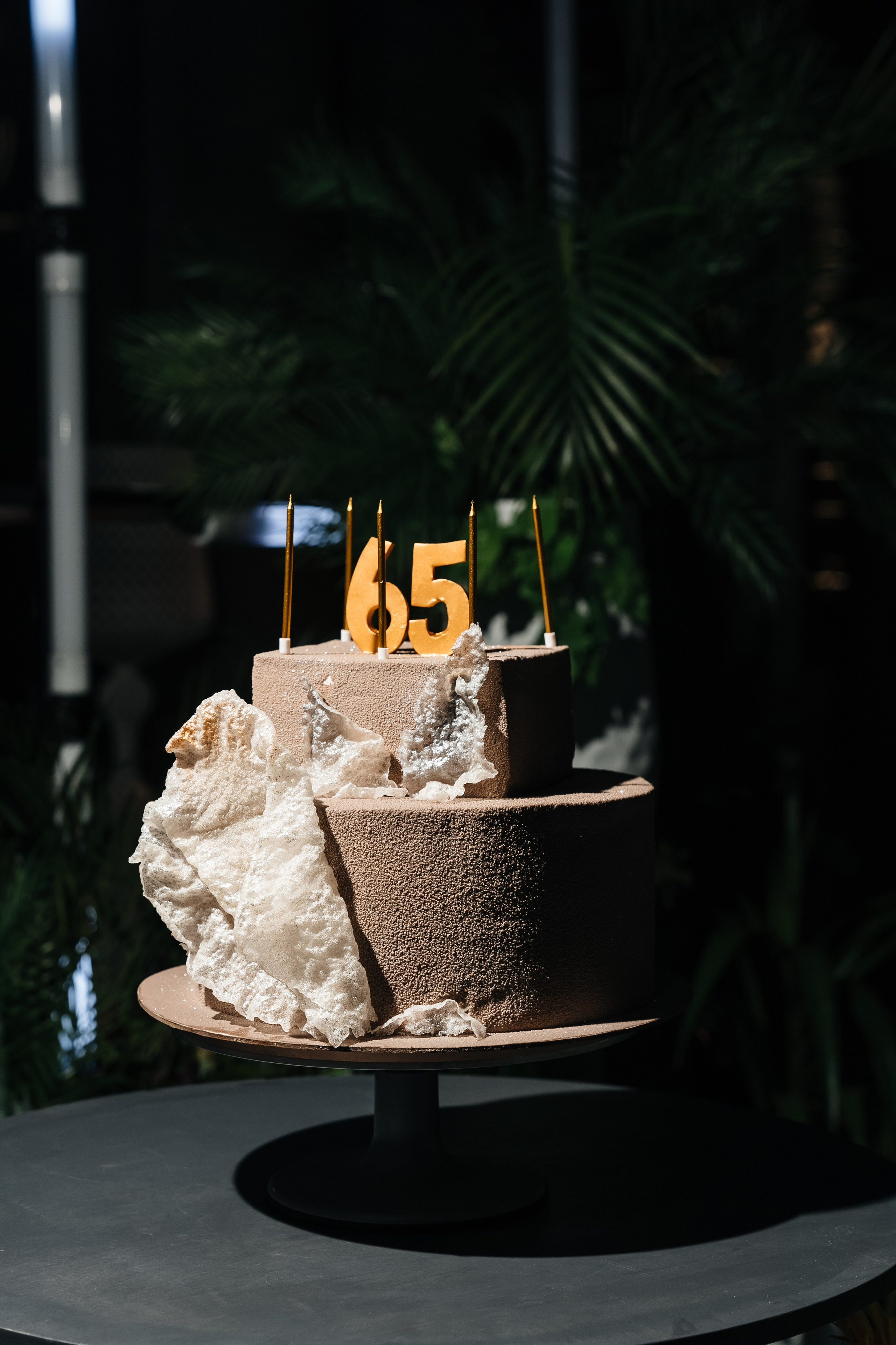 Частное мероприятие в Манжероке. Фотограф Кирилл Бабий