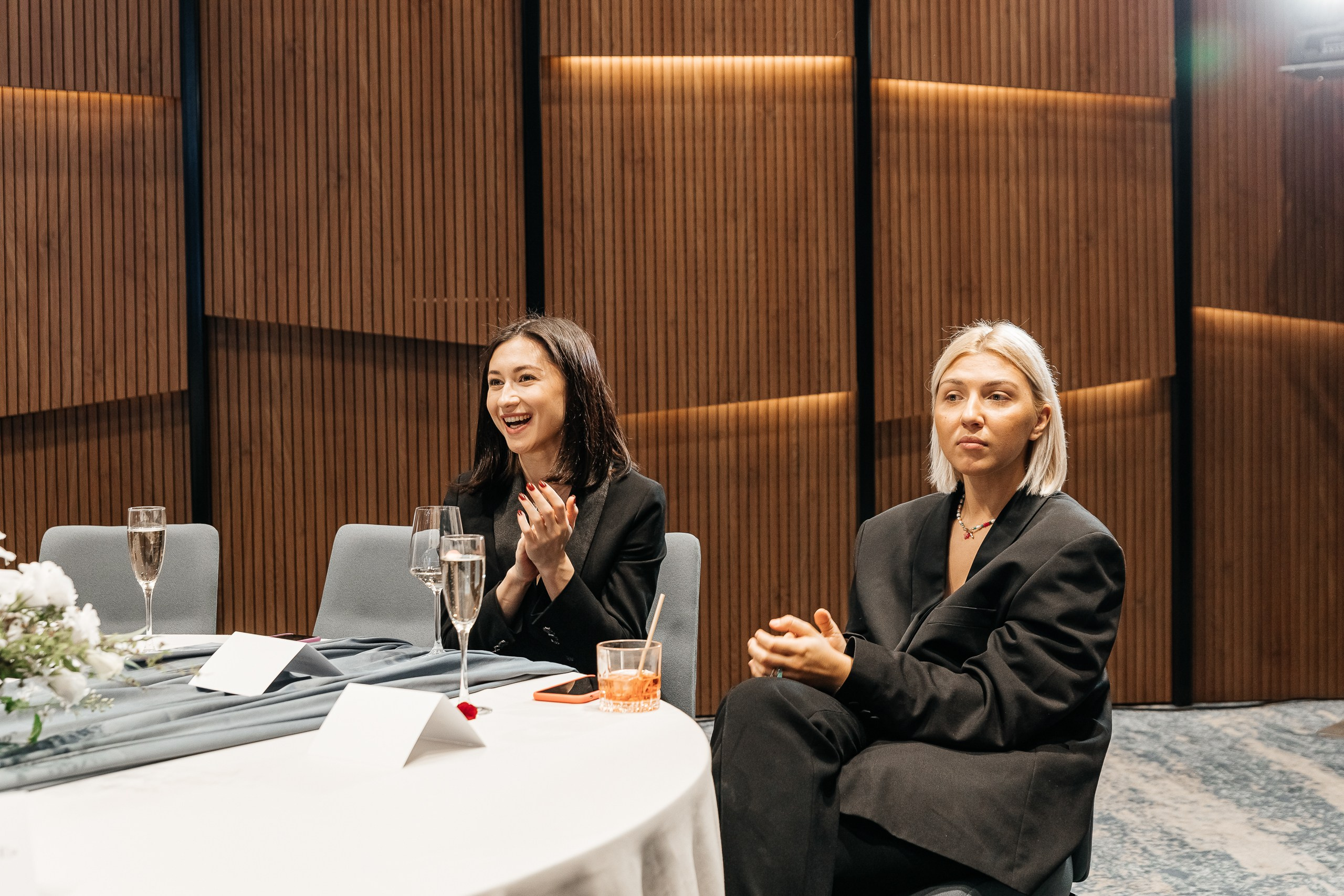 КОНФЕРЕНЦИЯ WEDDING STORY. Свадебный и репортажный фотограф в Ростове-на-Дону Павел Кислов