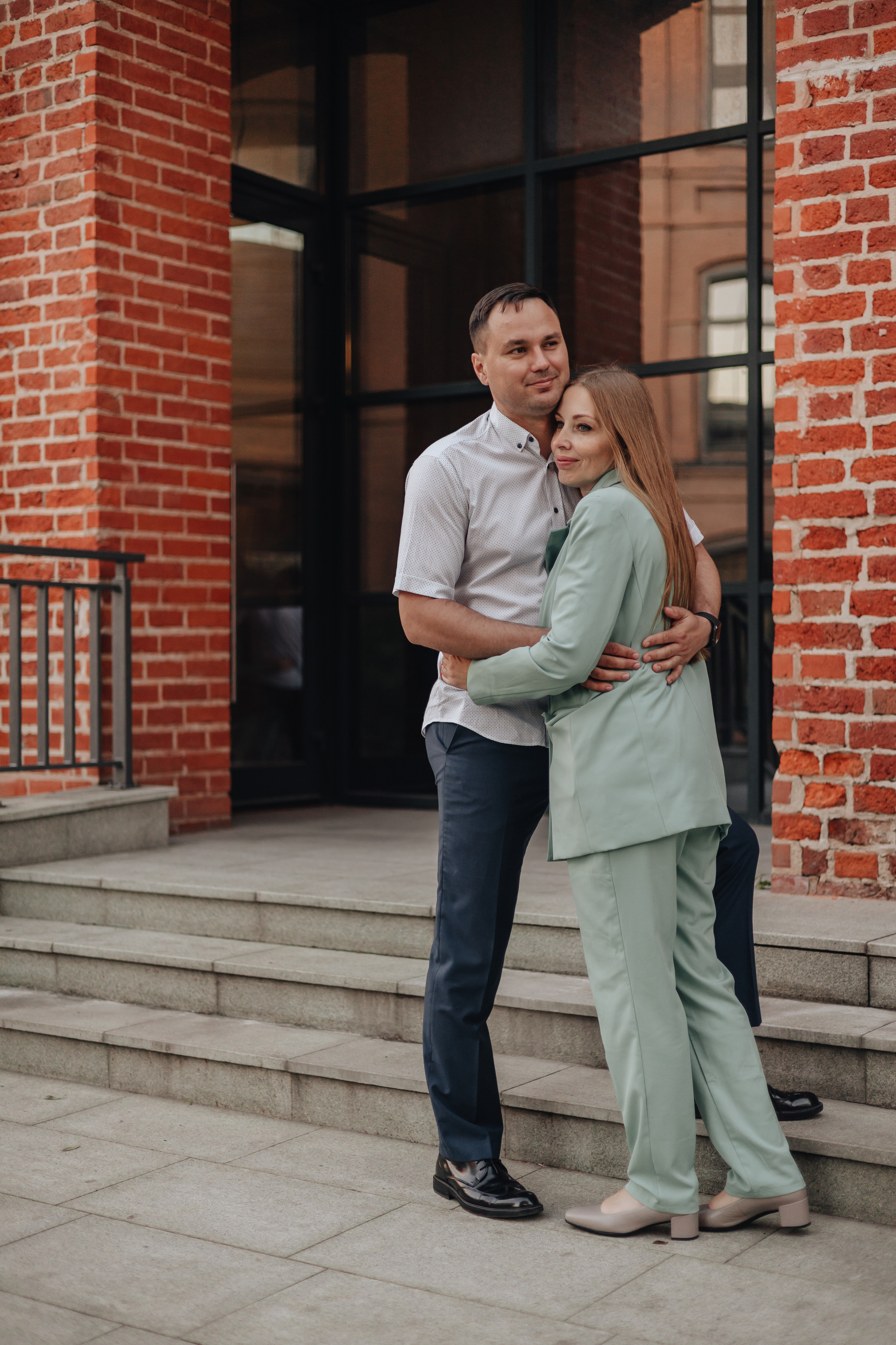Саша и Наташа. Семейный фотограф Москва, Раменское, Егорьевск Наталья Сидоренкова