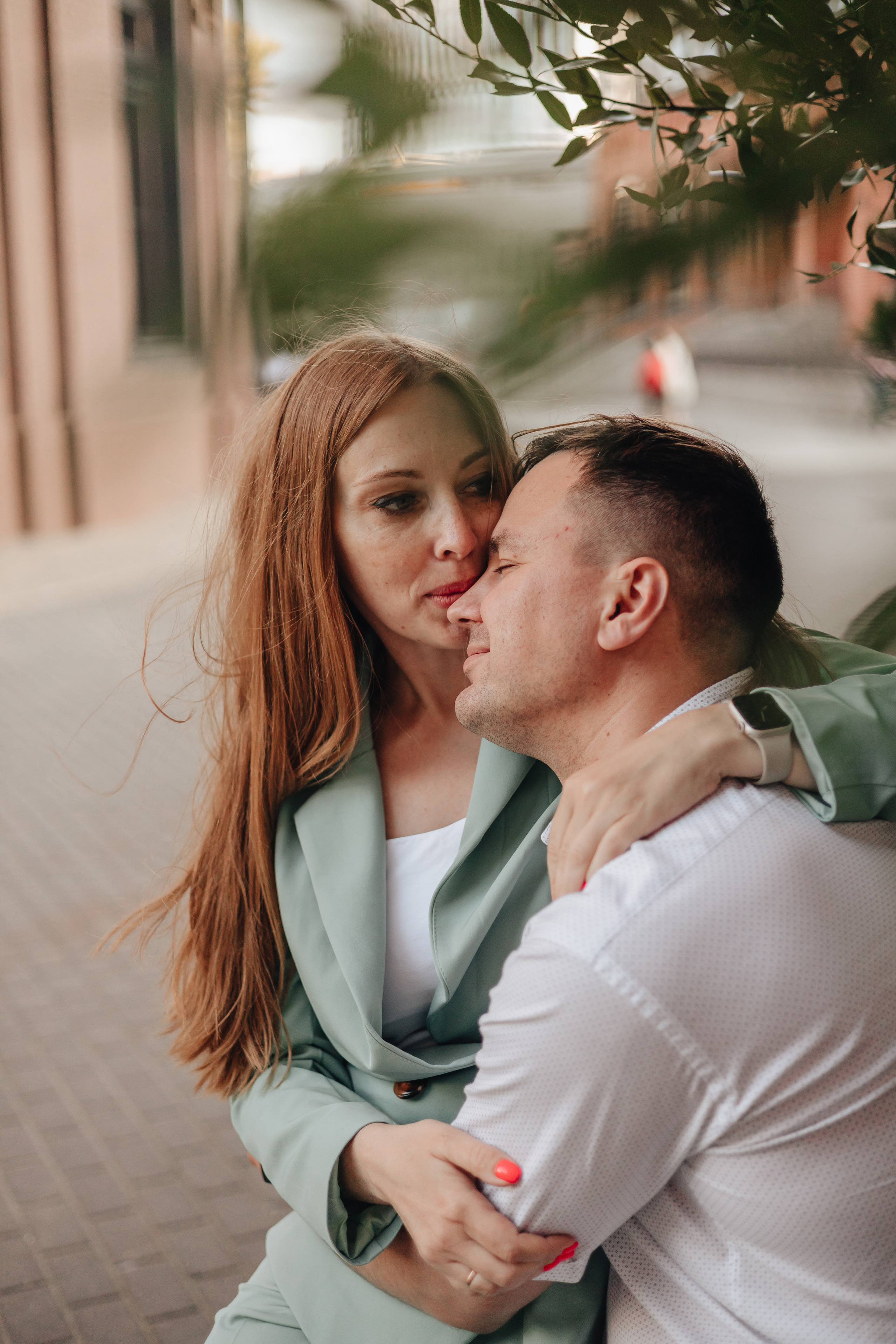 Саша и Наташа. Семейный фотограф Москва, Раменское, Егорьевск Наталья Сидоренкова