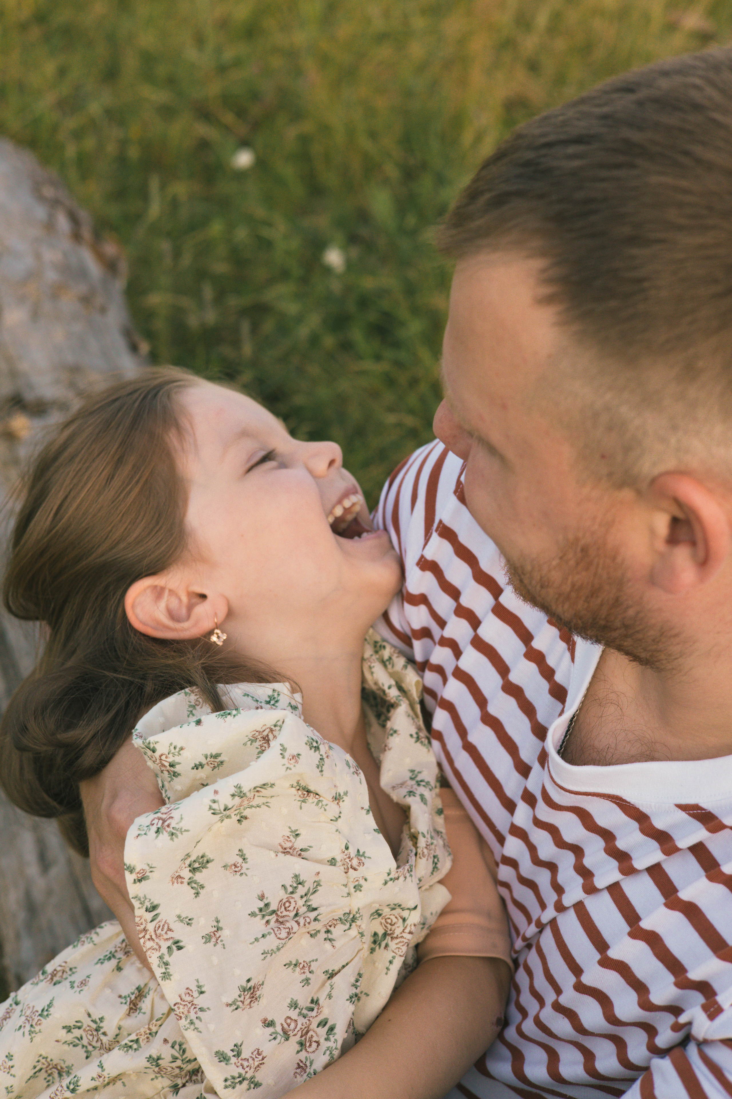 Ирина, Николай, Варя и Илюша. Семейный фотограф Москва, Раменское, Егорьевск Наталья Сидоренкова