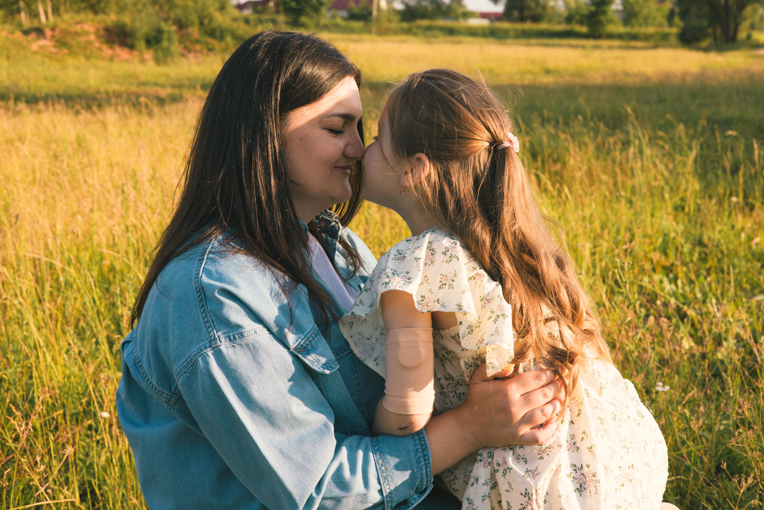 Ирина, Николай, Варя и Илюша. Семейный фотограф Москва, Раменское, Егорьевск Наталья Сидоренкова