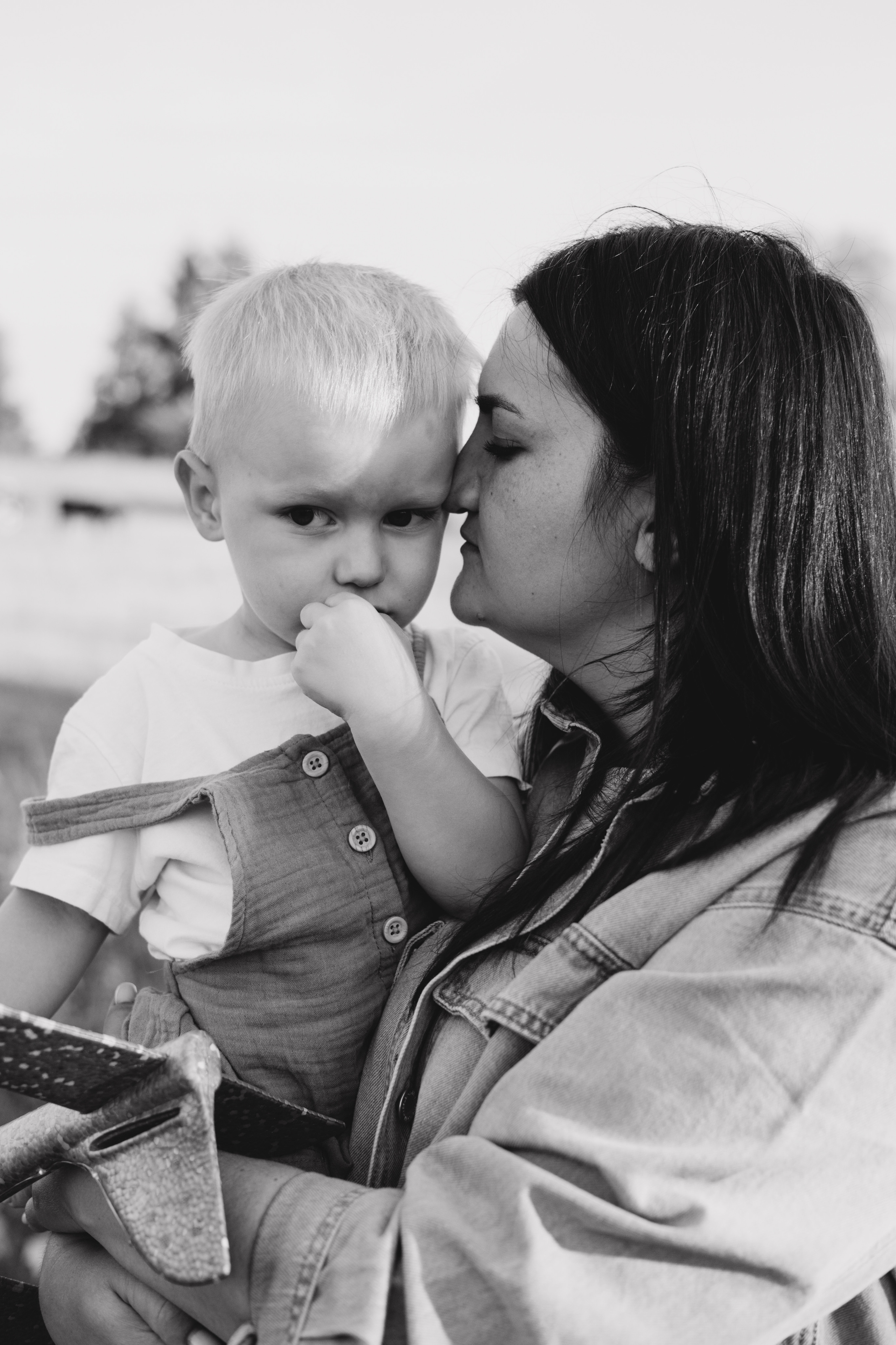 Ирина, Николай, Варя и Илюша. Семейный фотограф Москва, Раменское, Егорьевск Наталья Сидоренкова
