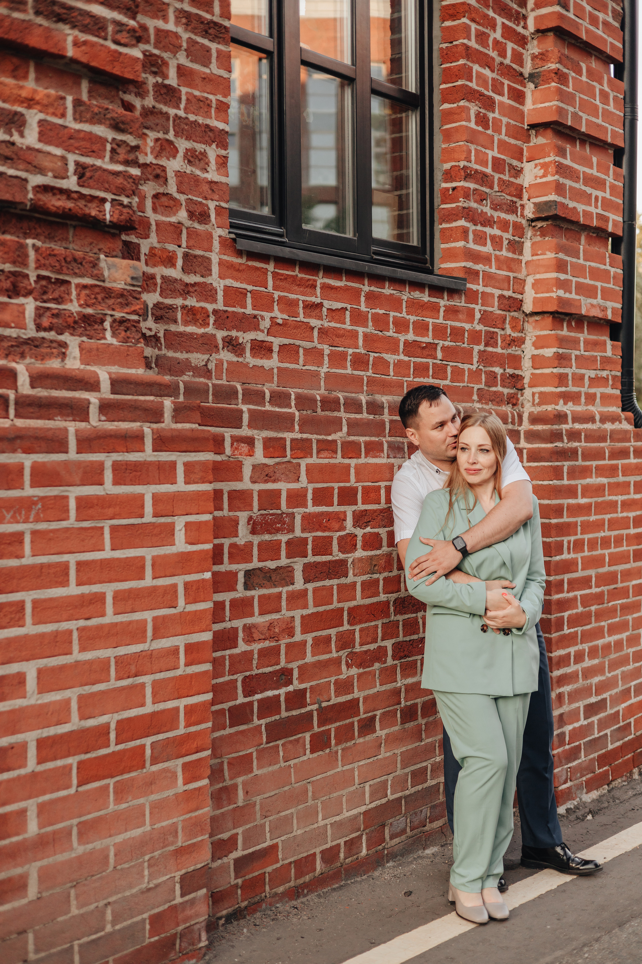 Саша и Наташа. Семейный фотограф Москва, Раменское, Егорьевск Наталья Сидоренкова