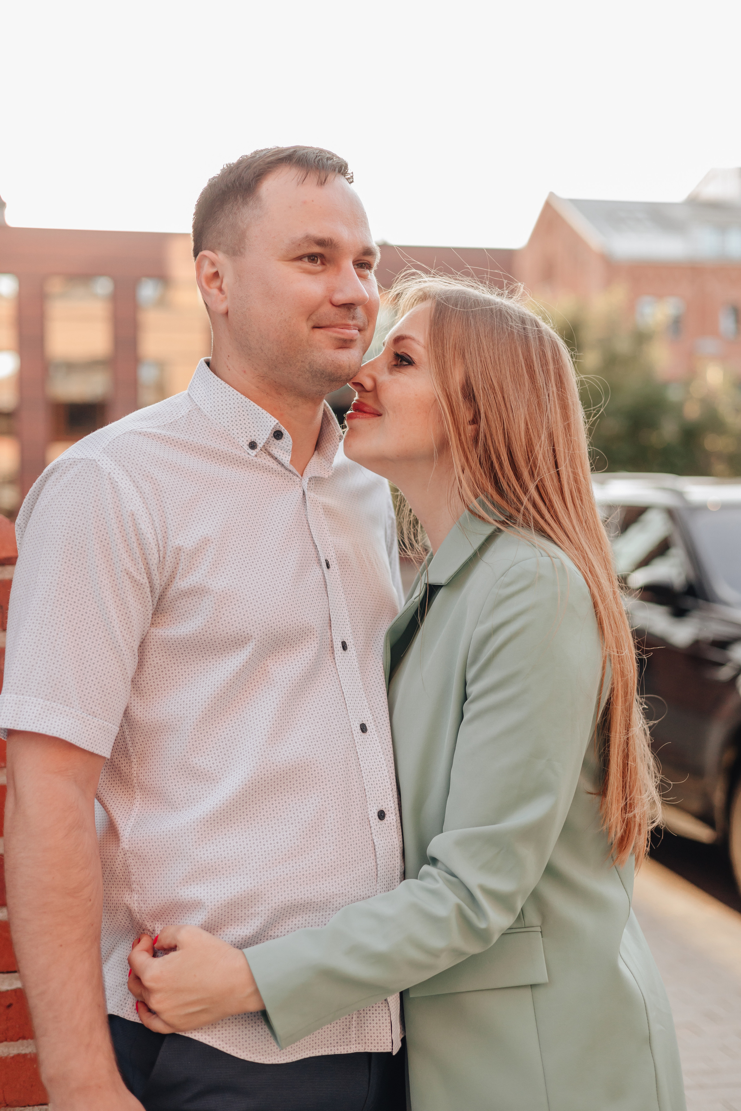 Саша и Наташа. Семейный фотограф Москва, Раменское, Егорьевск Наталья Сидоренкова