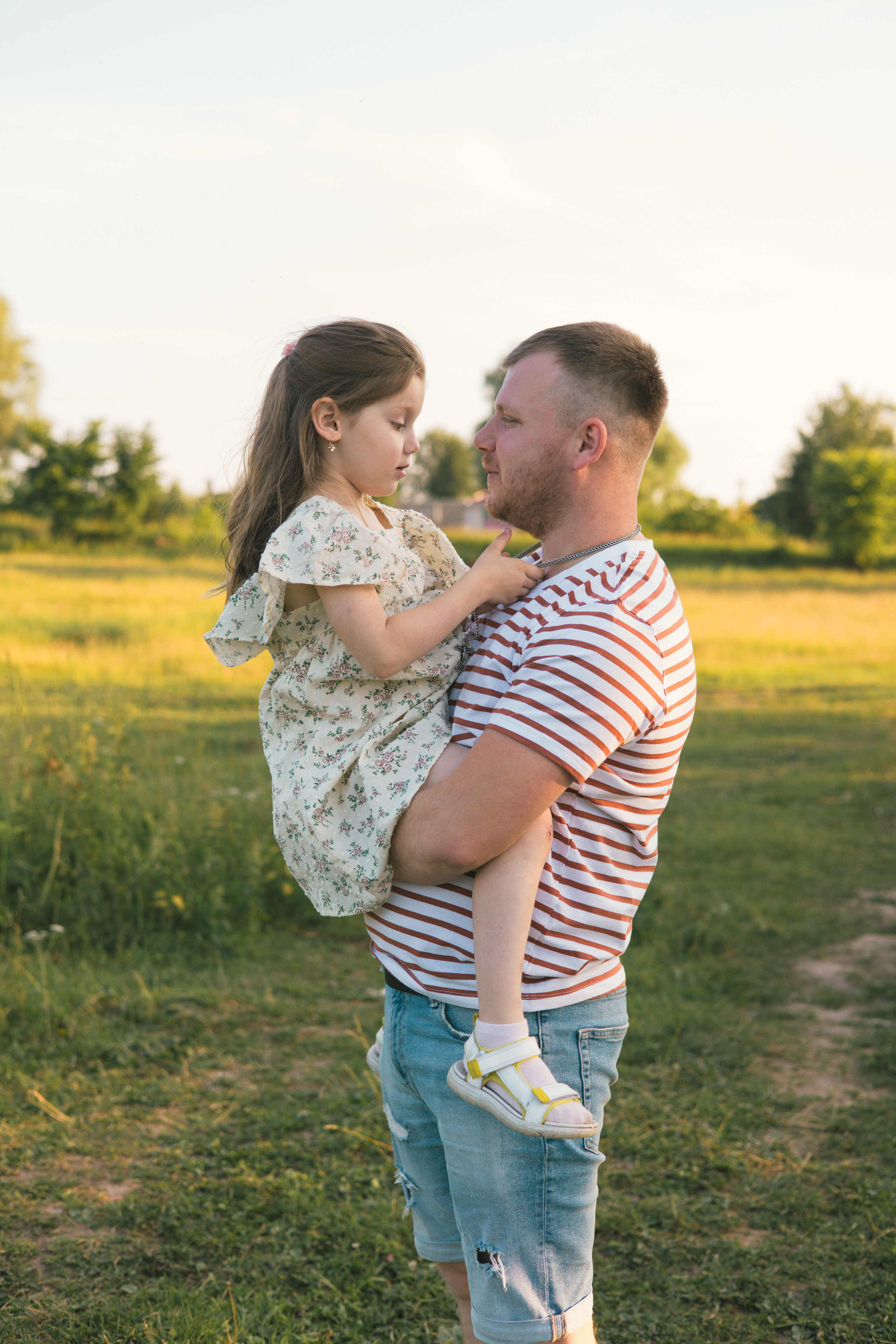 Ирина, Николай, Варя и Илюша. Семейный фотограф Москва, Раменское, Егорьевск Наталья Сидоренкова