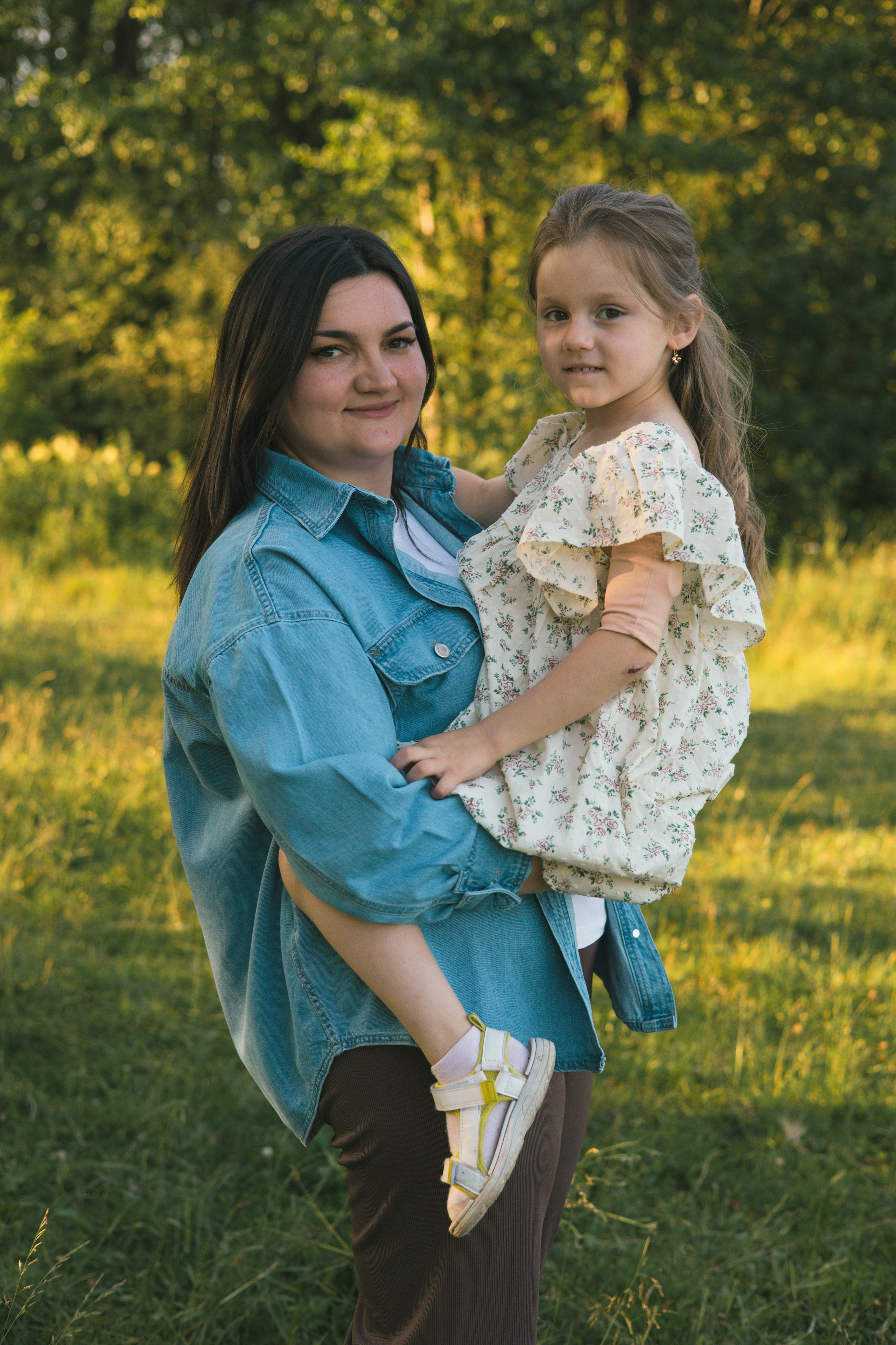 Ирина, Николай, Варя и Илюша. Семейный фотограф Москва, Раменское, Егорьевск Наталья Сидоренкова