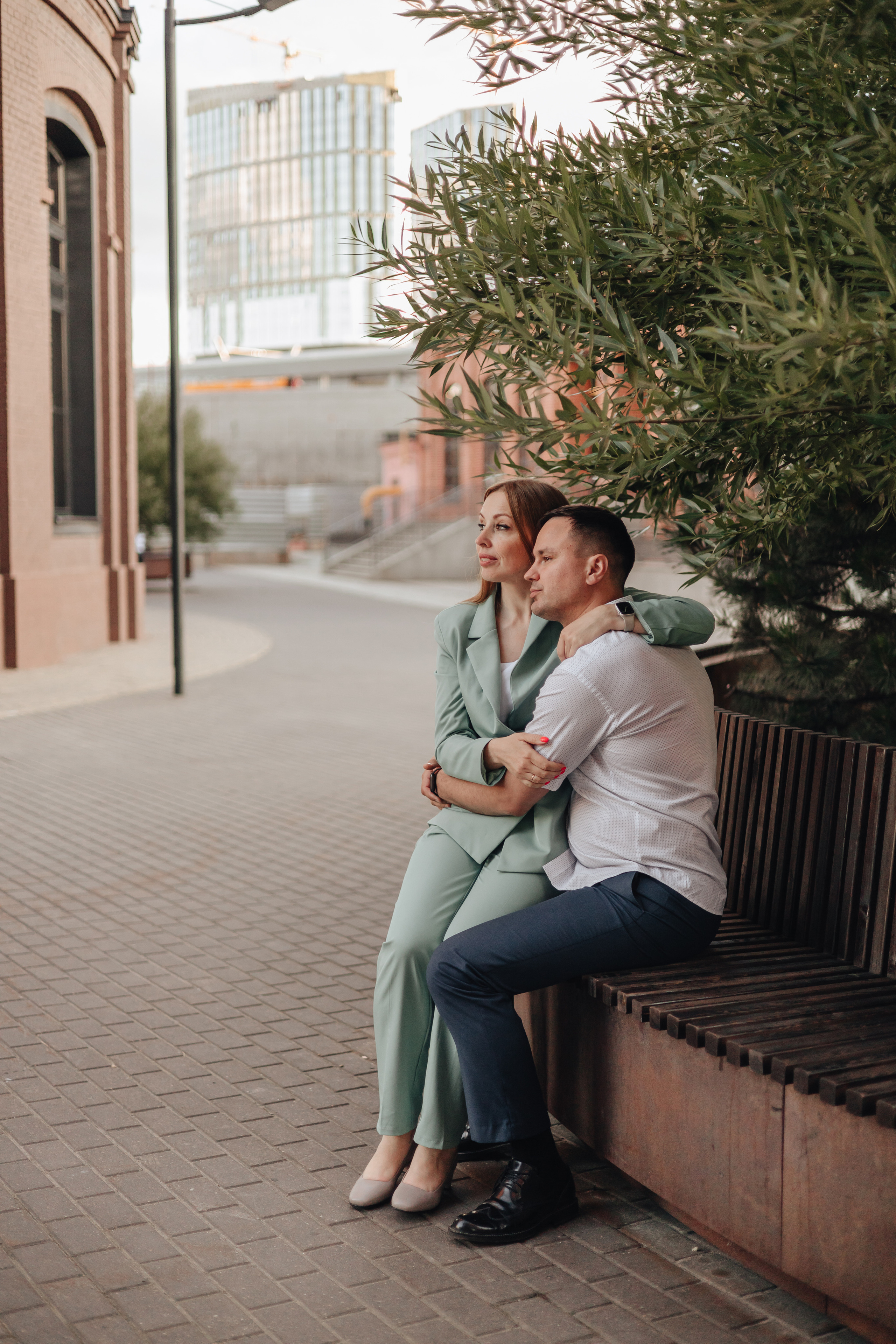 Саша и Наташа. Семейный фотограф Москва, Раменское, Егорьевск Наталья Сидоренкова