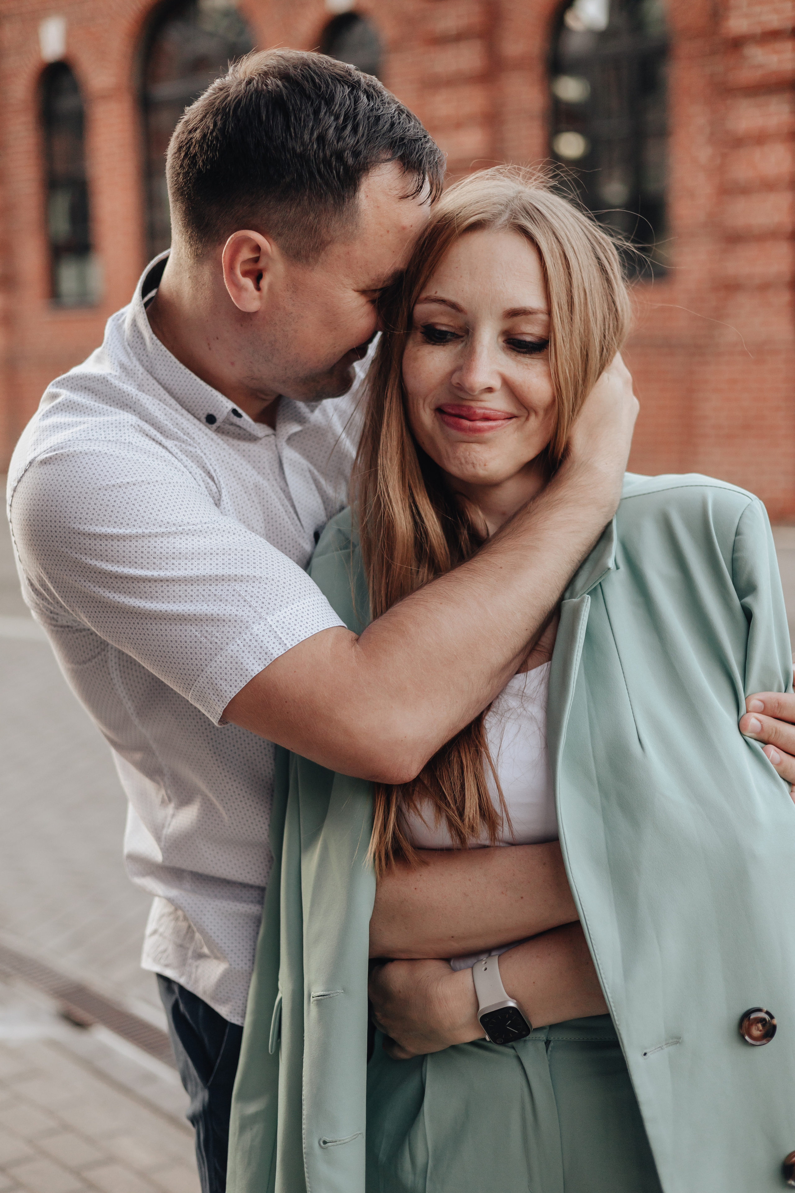 Саша и Наташа. Семейный фотограф Москва, Раменское, Егорьевск Наталья Сидоренкова