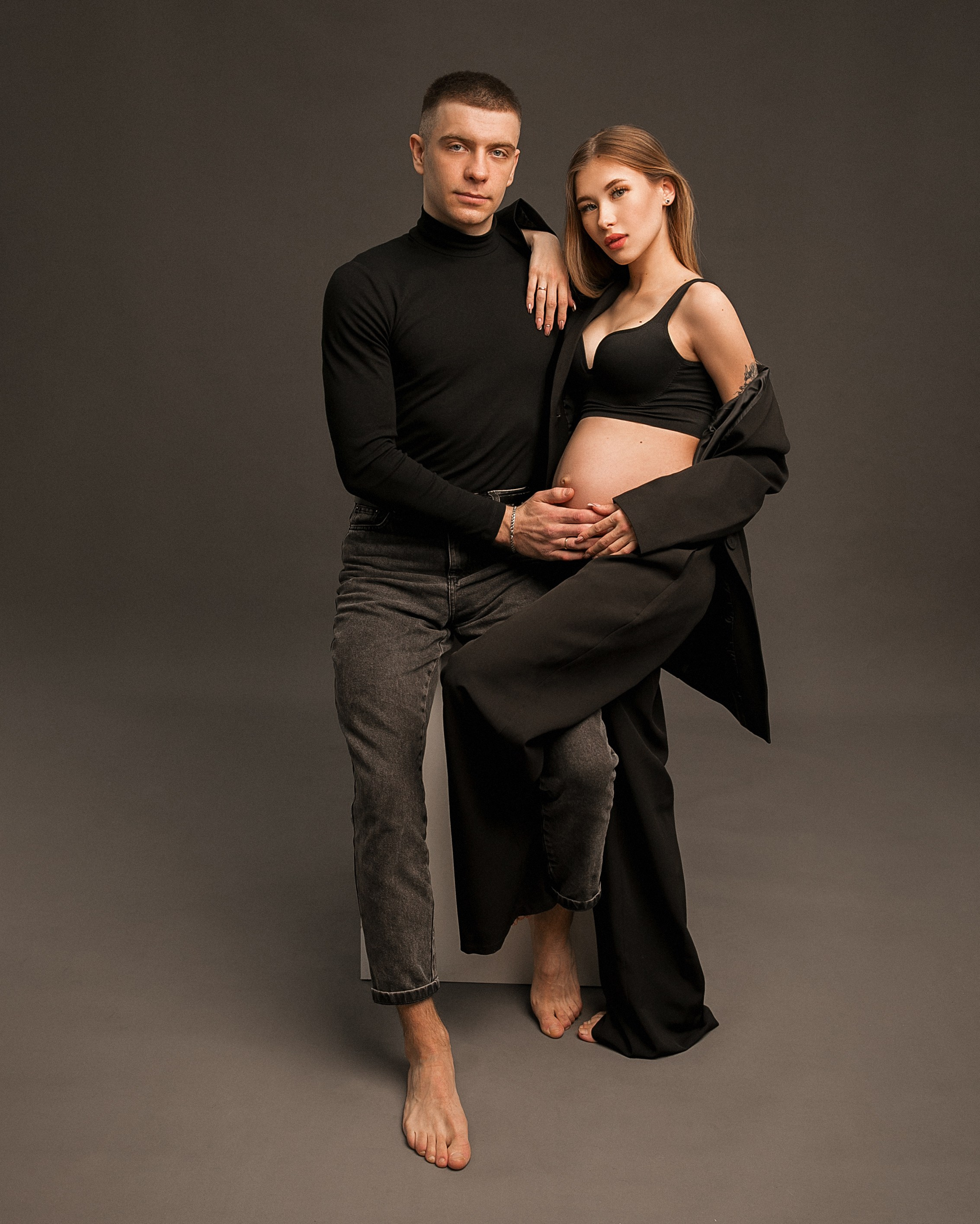 PREGNANCY. Фотограф беременности Москва, Ступино