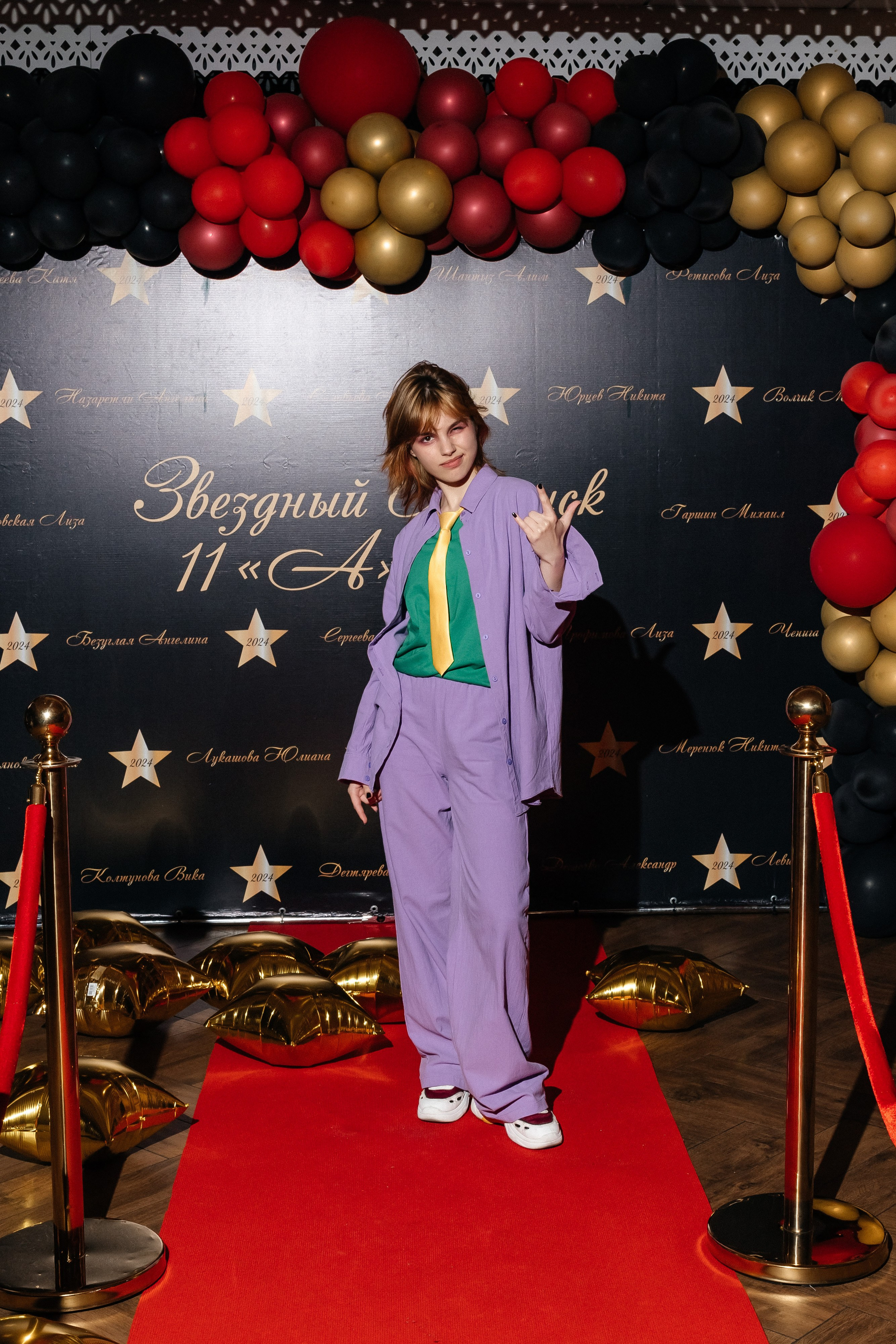 Выпускной 2024. Свадебный и семейный фотограф в Краснодар, Россия