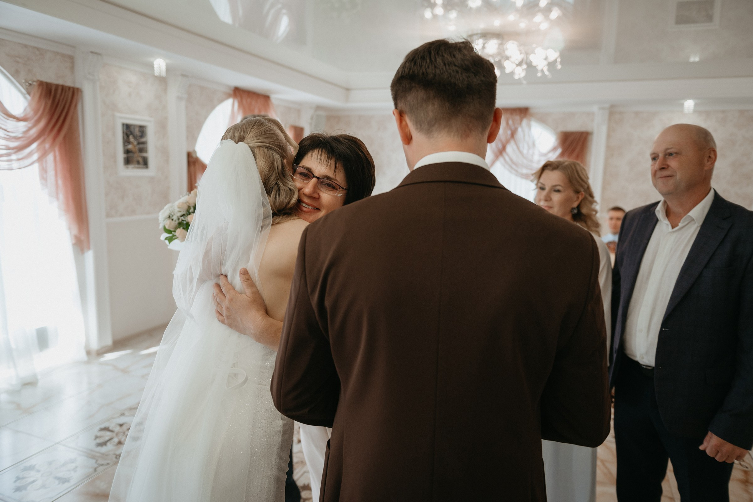 Елизавета и Дмитрий | Анонс. Свадебный фотограф в Санкт-Петербурге Венера Ахметова