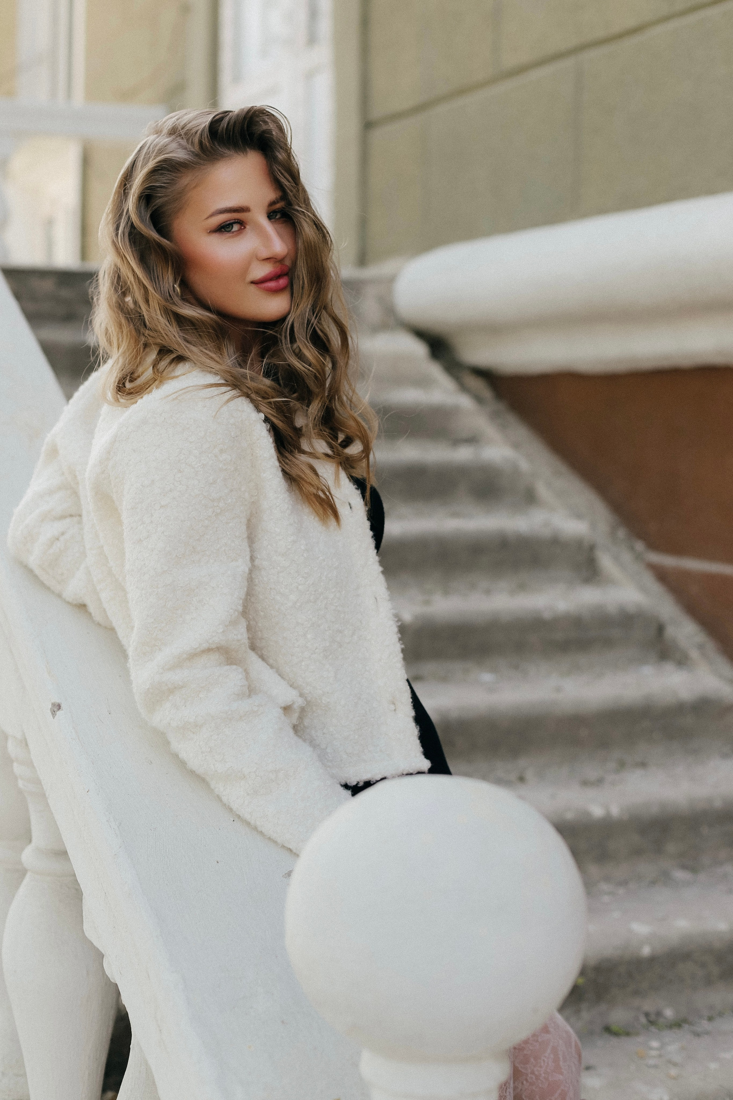 МАРИНА. Фотограф Мариуполь | Ялта | Крым — Диана Мазенко