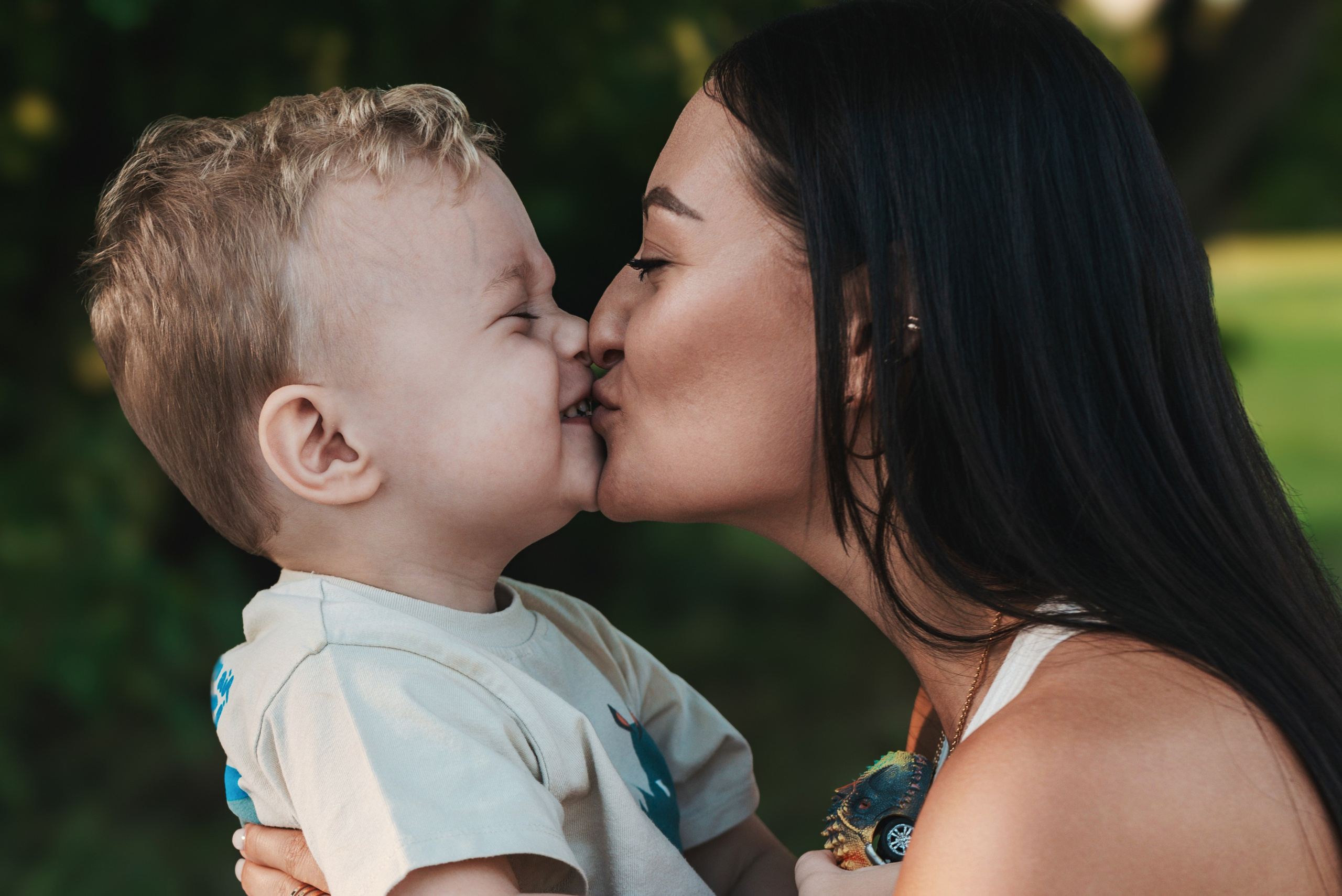 Фотоистории. Фотограф в Санкт-Петербурге Марина Парникова