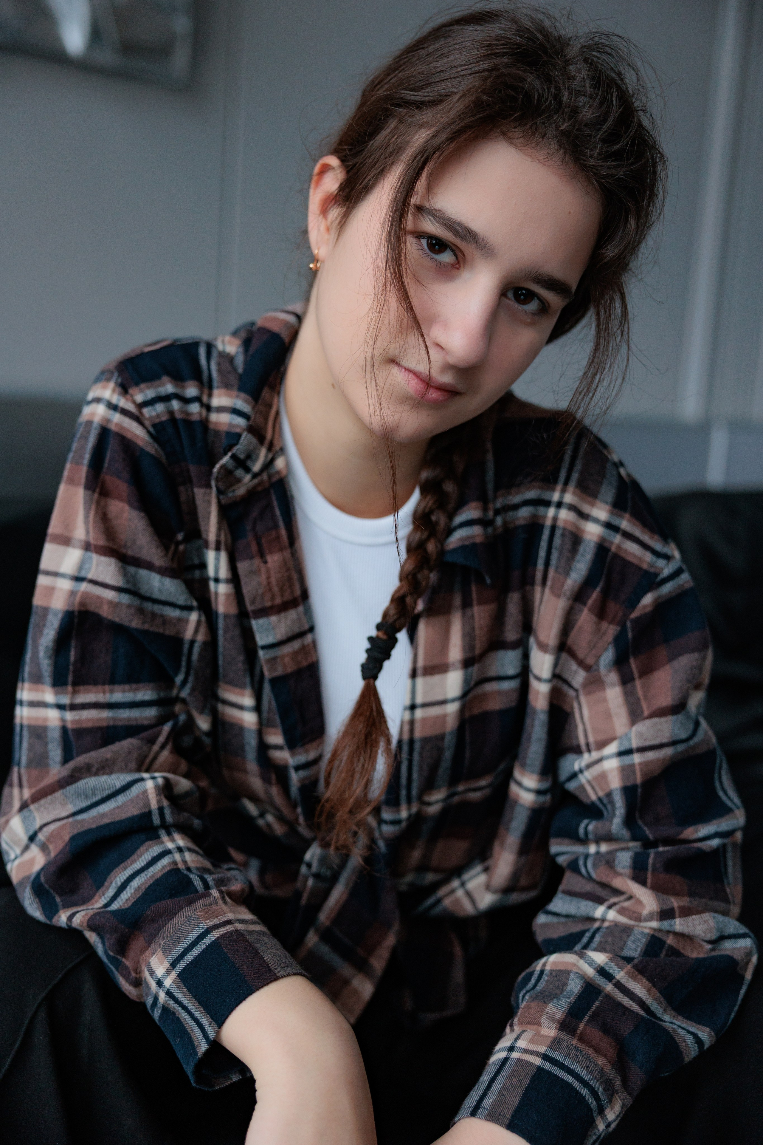 НАСТЯ. Я фотограф из Москвы к Вашим услугам