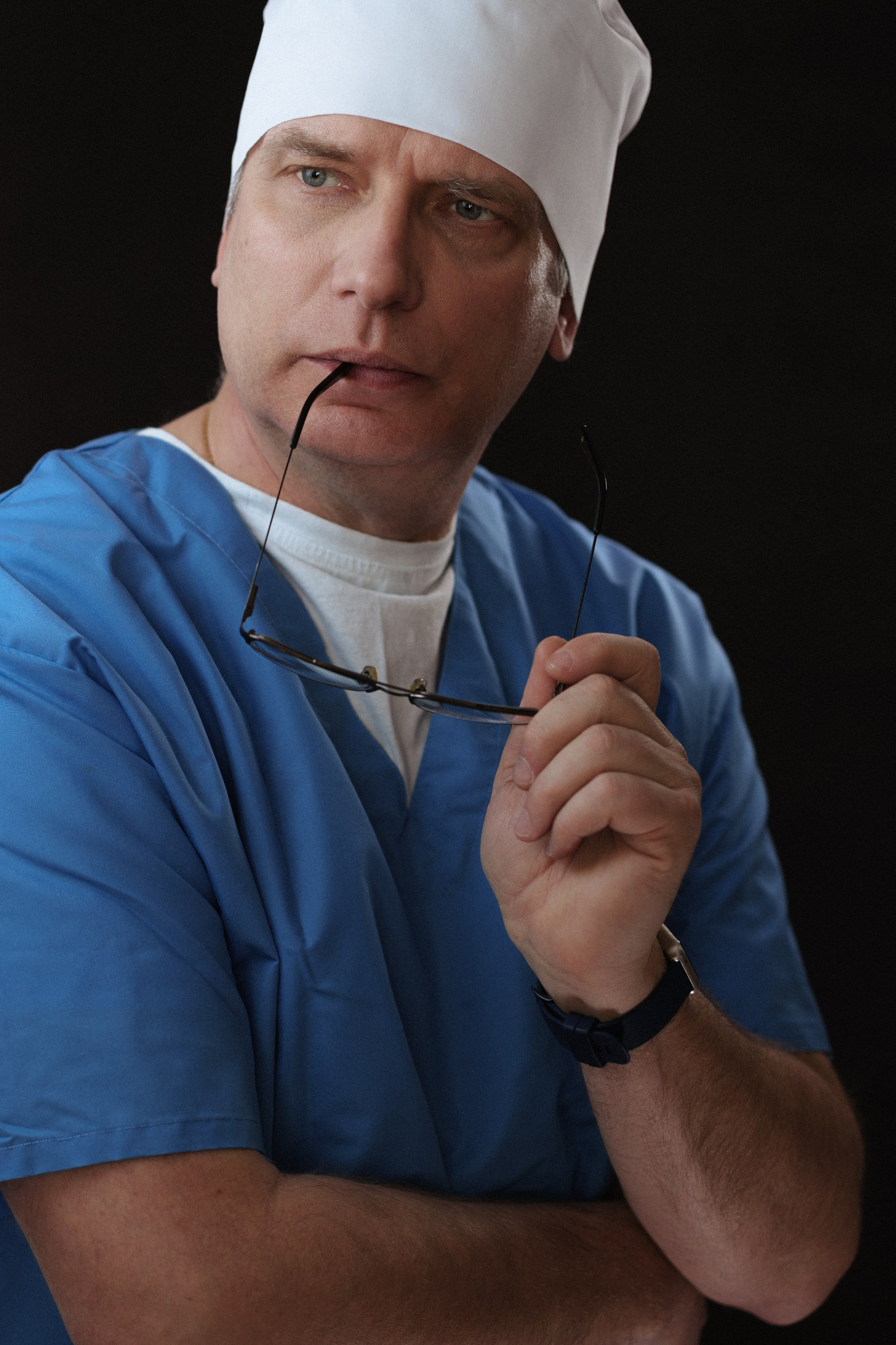 Кучеров Сергей. Репортажный фотограф в Санкт-Петербурге Никита Лу