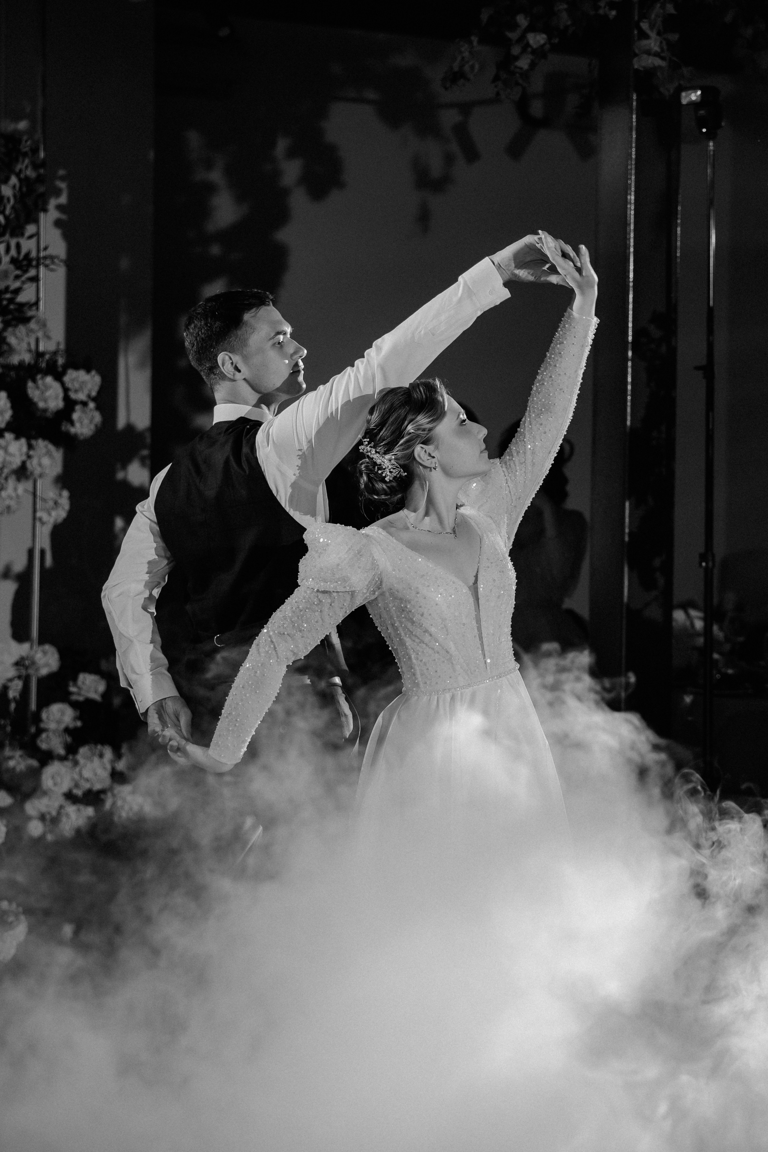 Кирилл и Инна. Свадебный и семейный фотограф в Волгограде Галина Микитинская