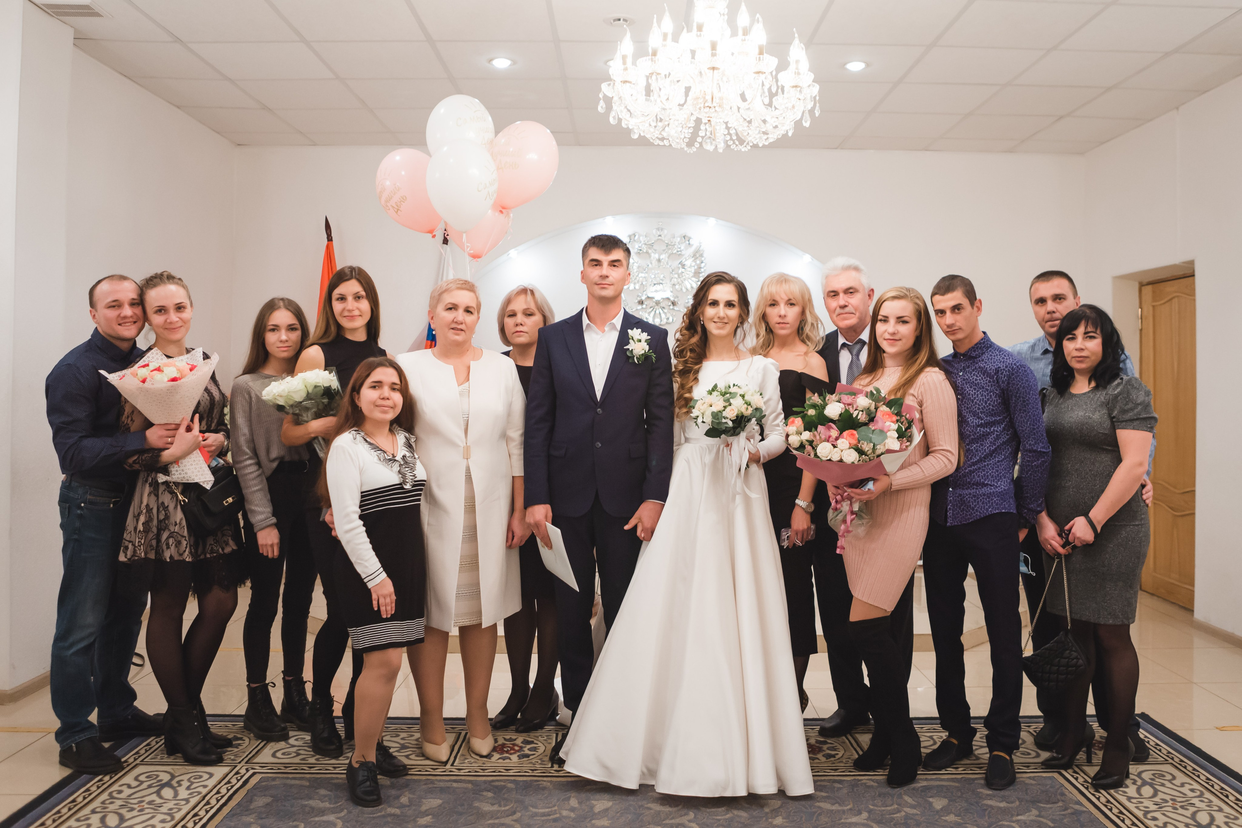 Денис и Любовь. Brand и контент фотограф