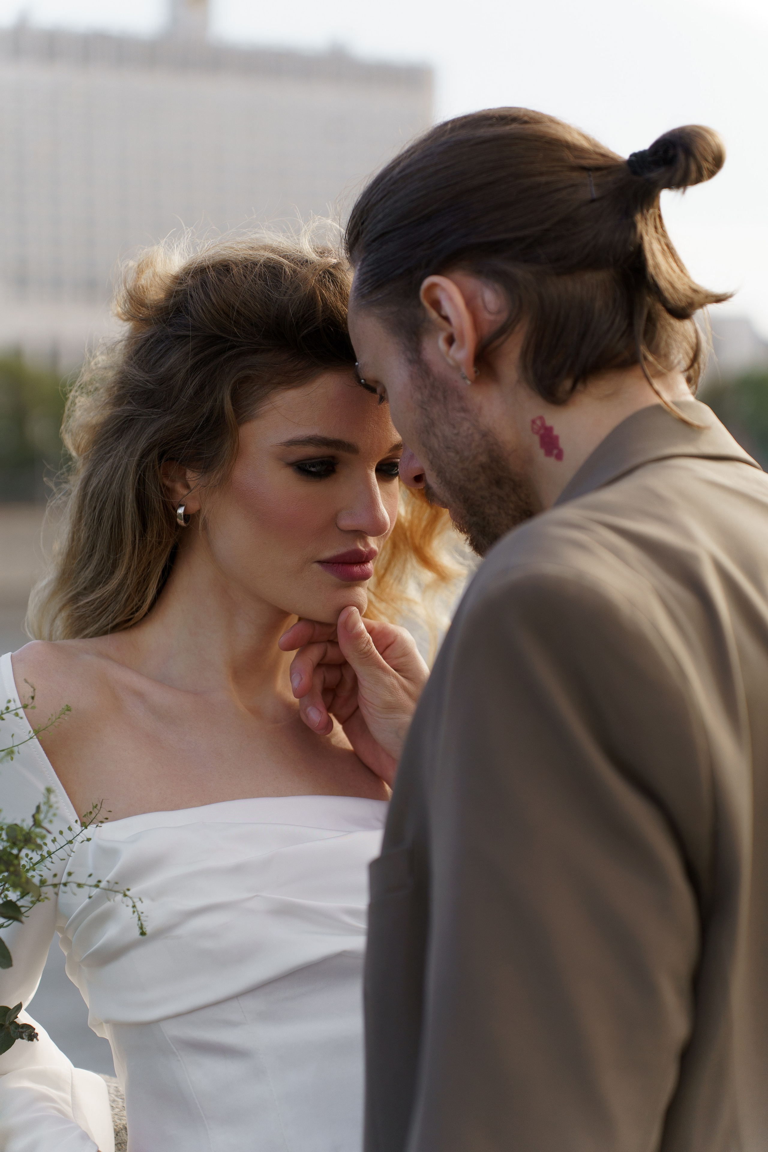 Клим & Полина (2). Главная