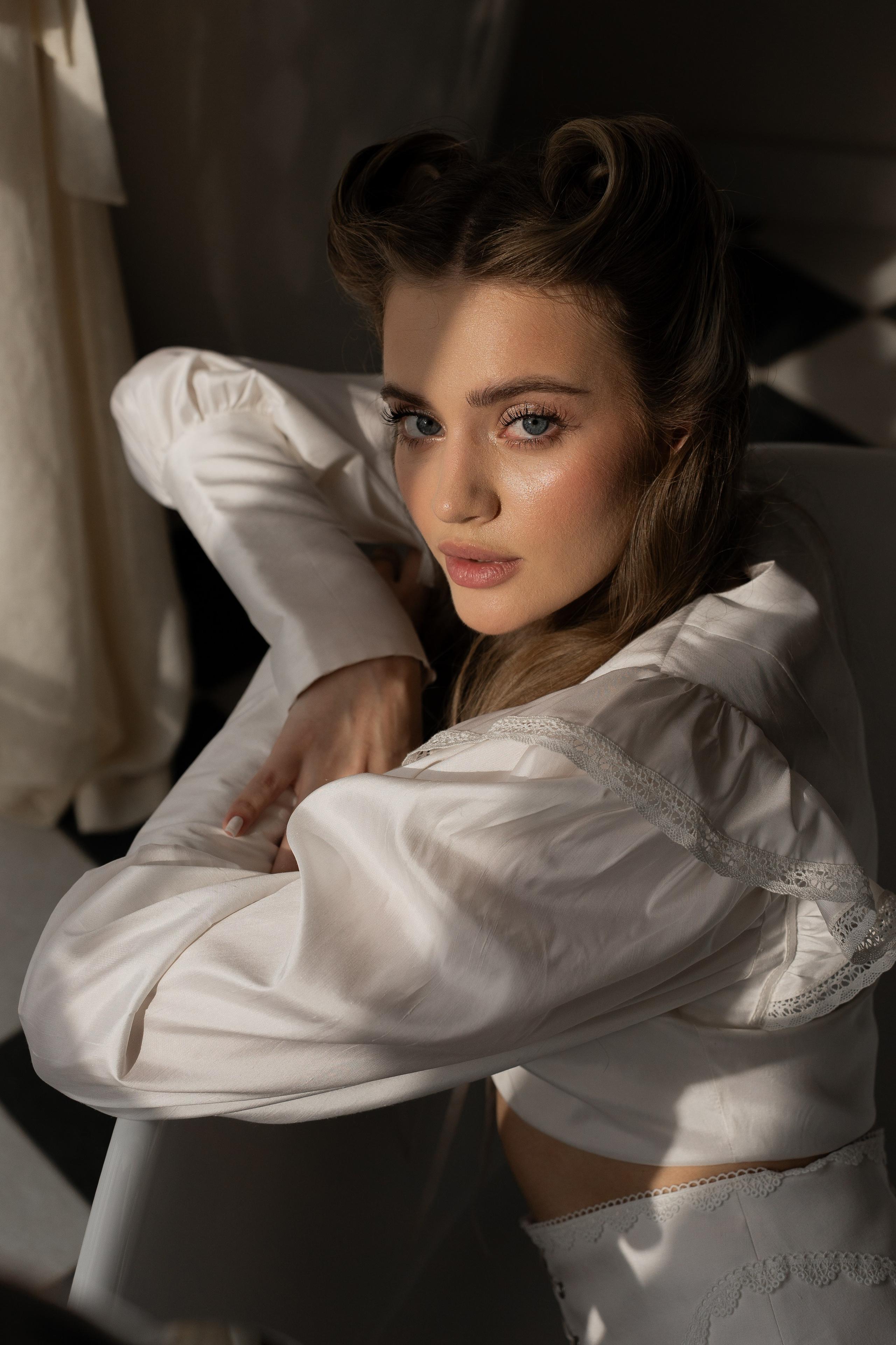 Маргарита. Главная