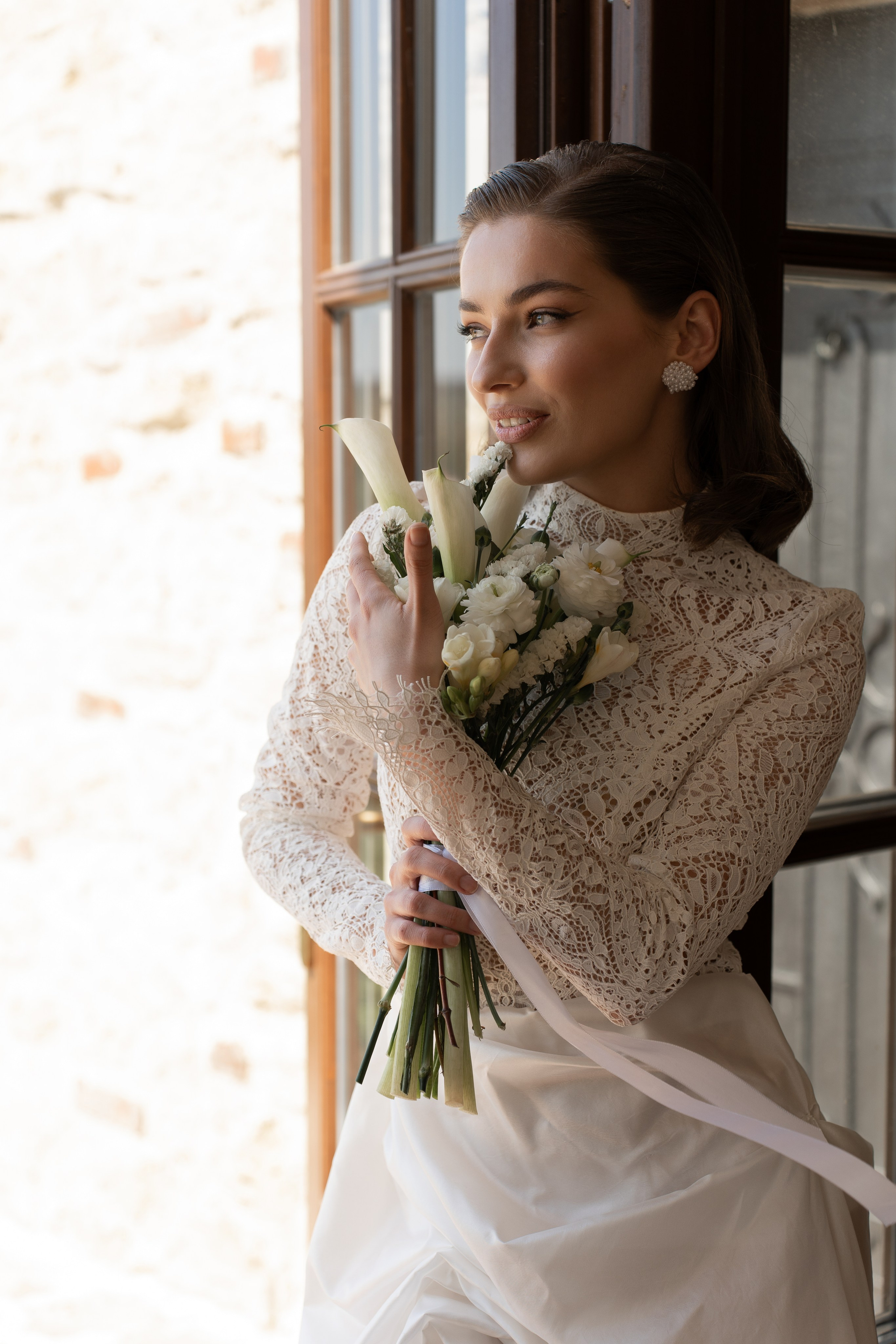 Артур & Александра. Главная