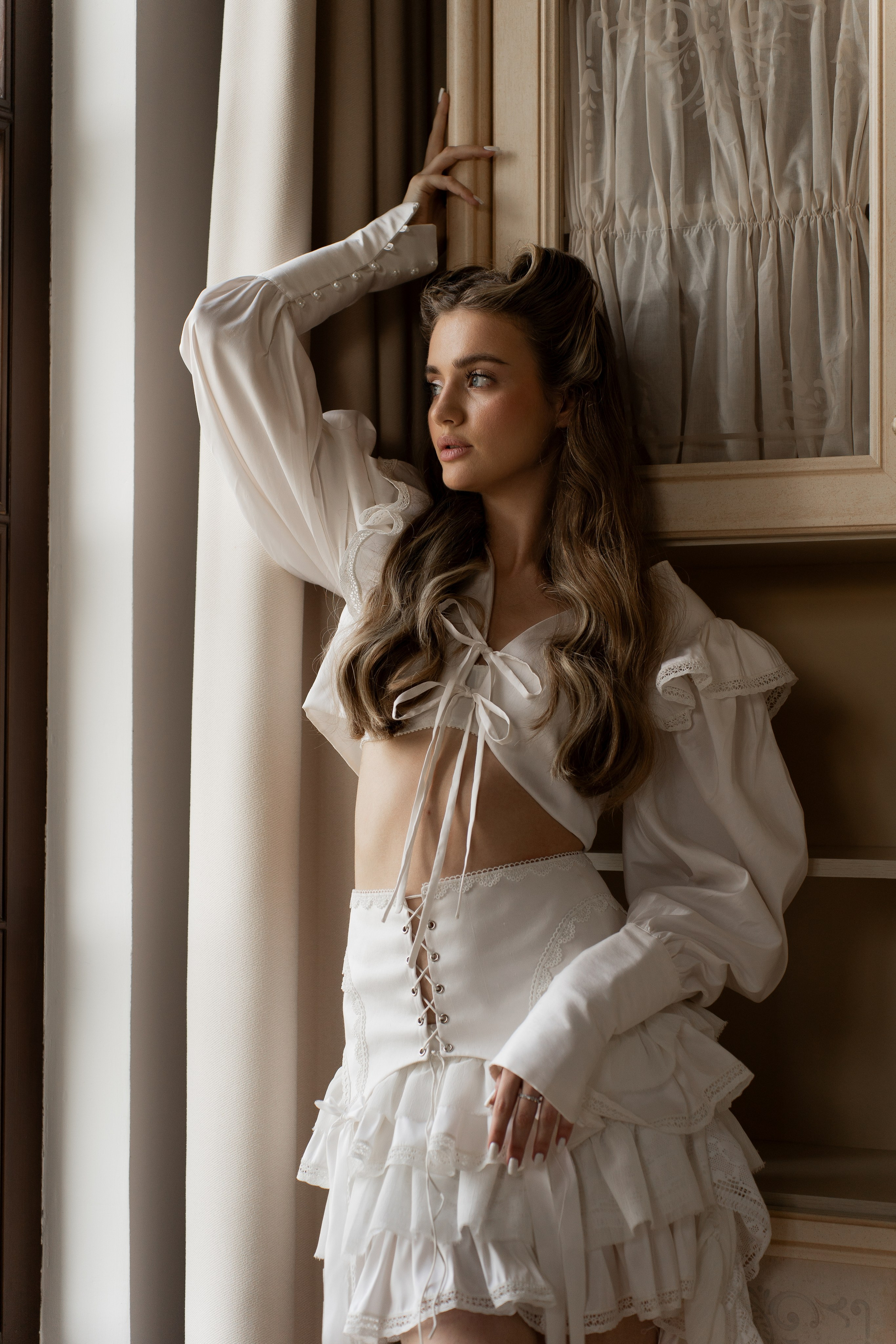 Маргарита. Главная