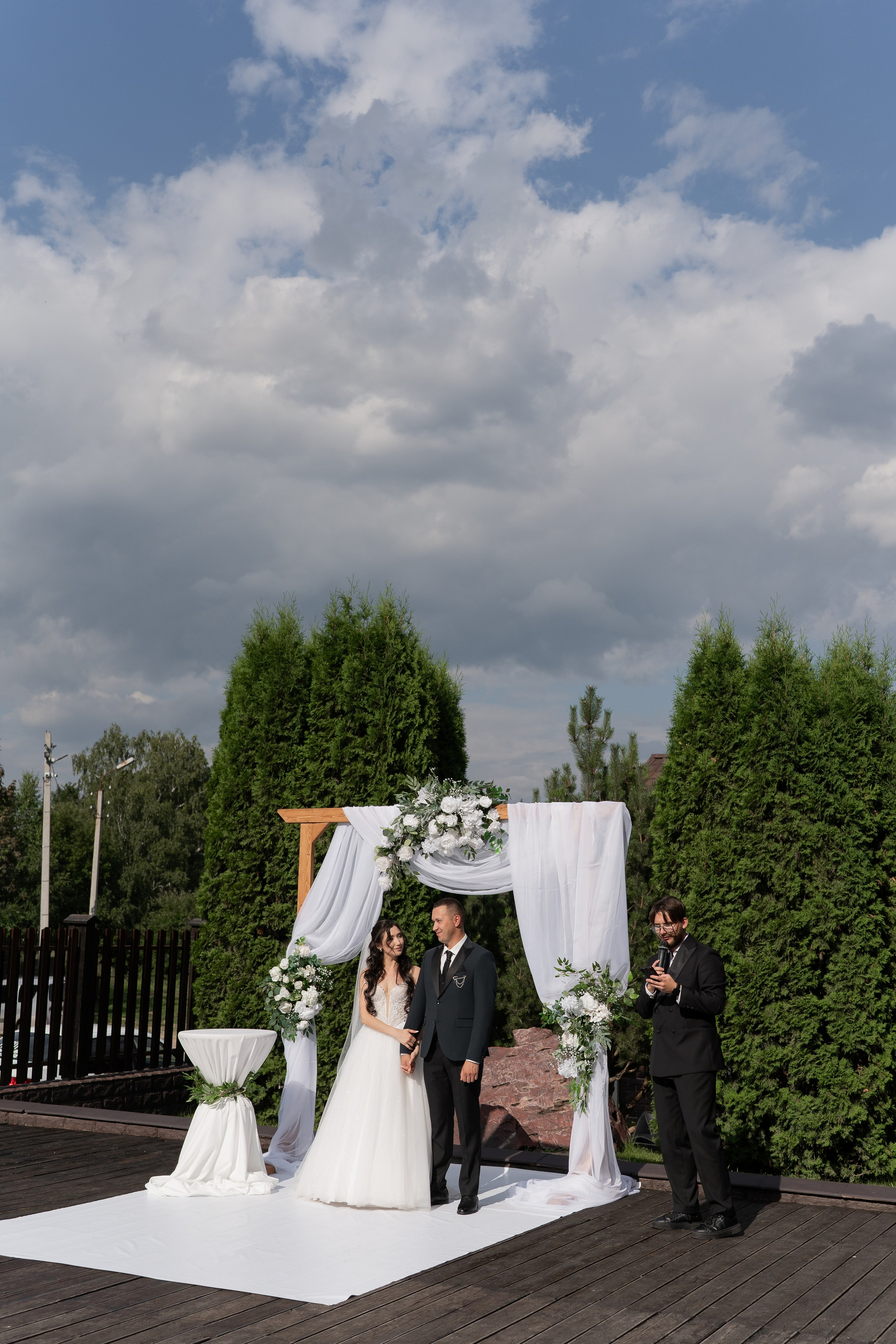 Станислав & Гюзель. Главная