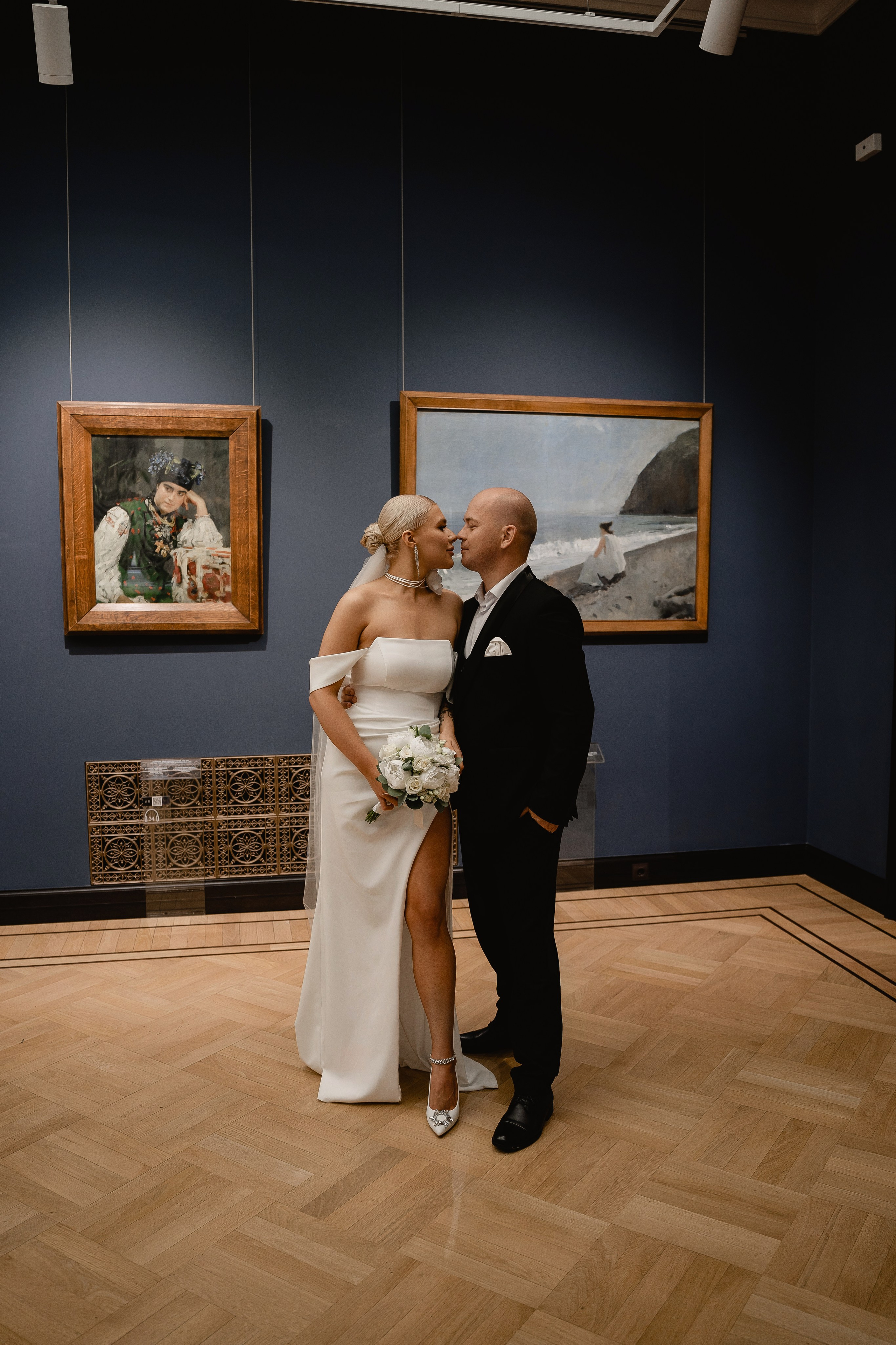 Алмаз & Ангелина. Главная