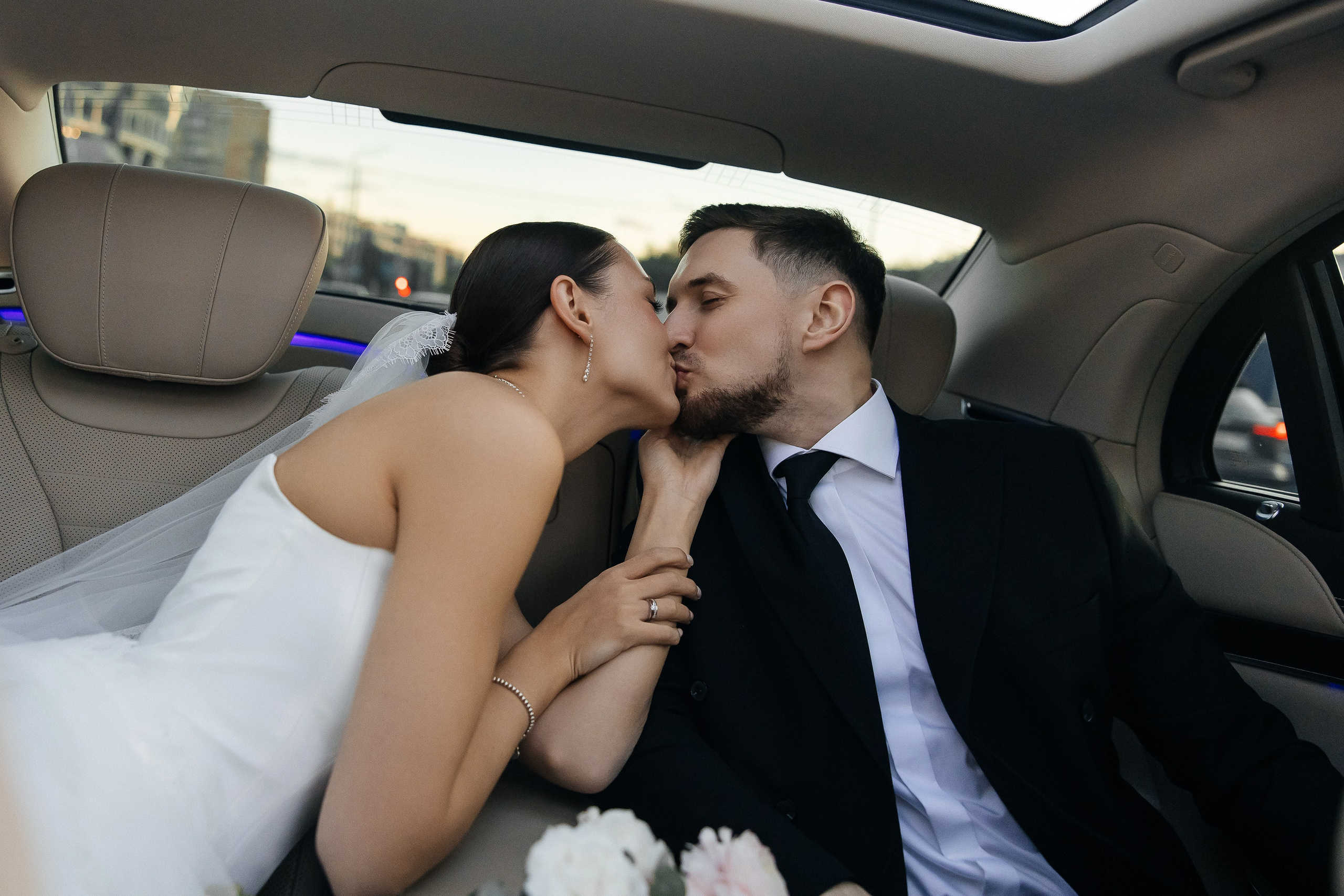 Александр и Валерия. СВАДЕБНЫЙ ФОТОГРАФ МОСКВА