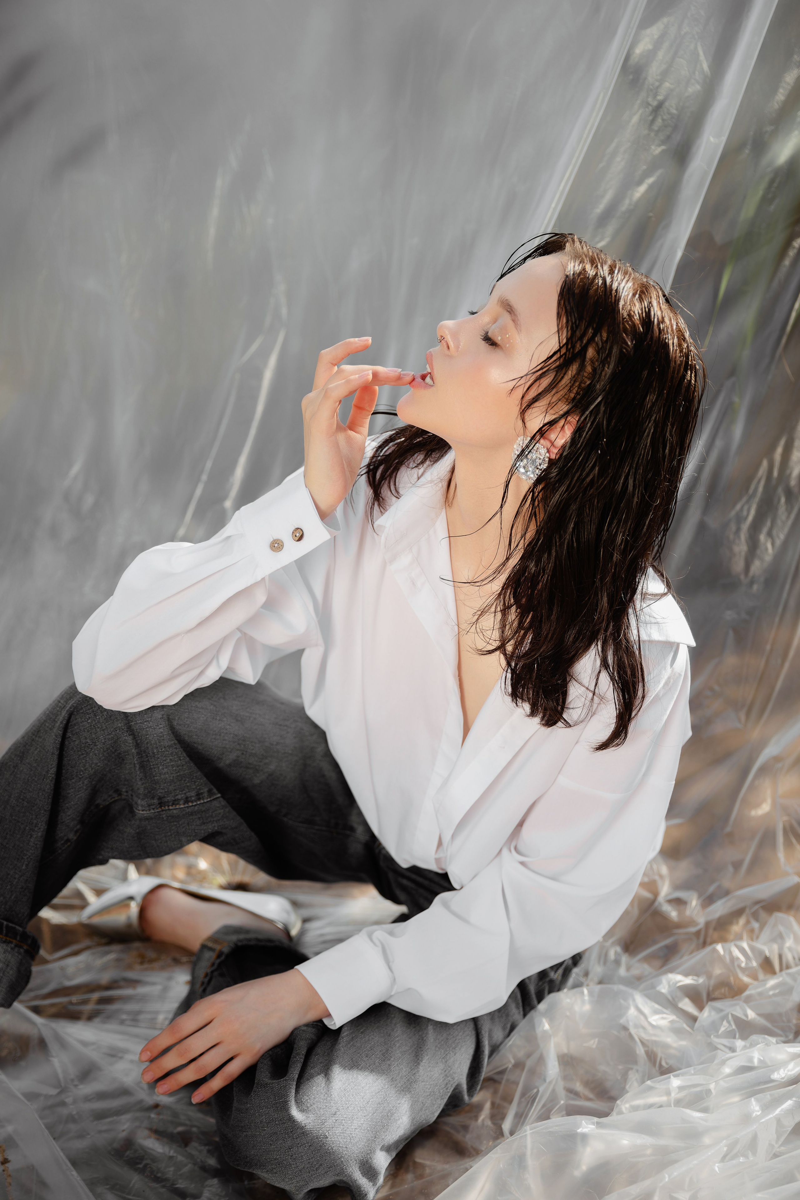 The girl and…. Репортажный и свадебный фотограф в Минске Шамко Анатолий