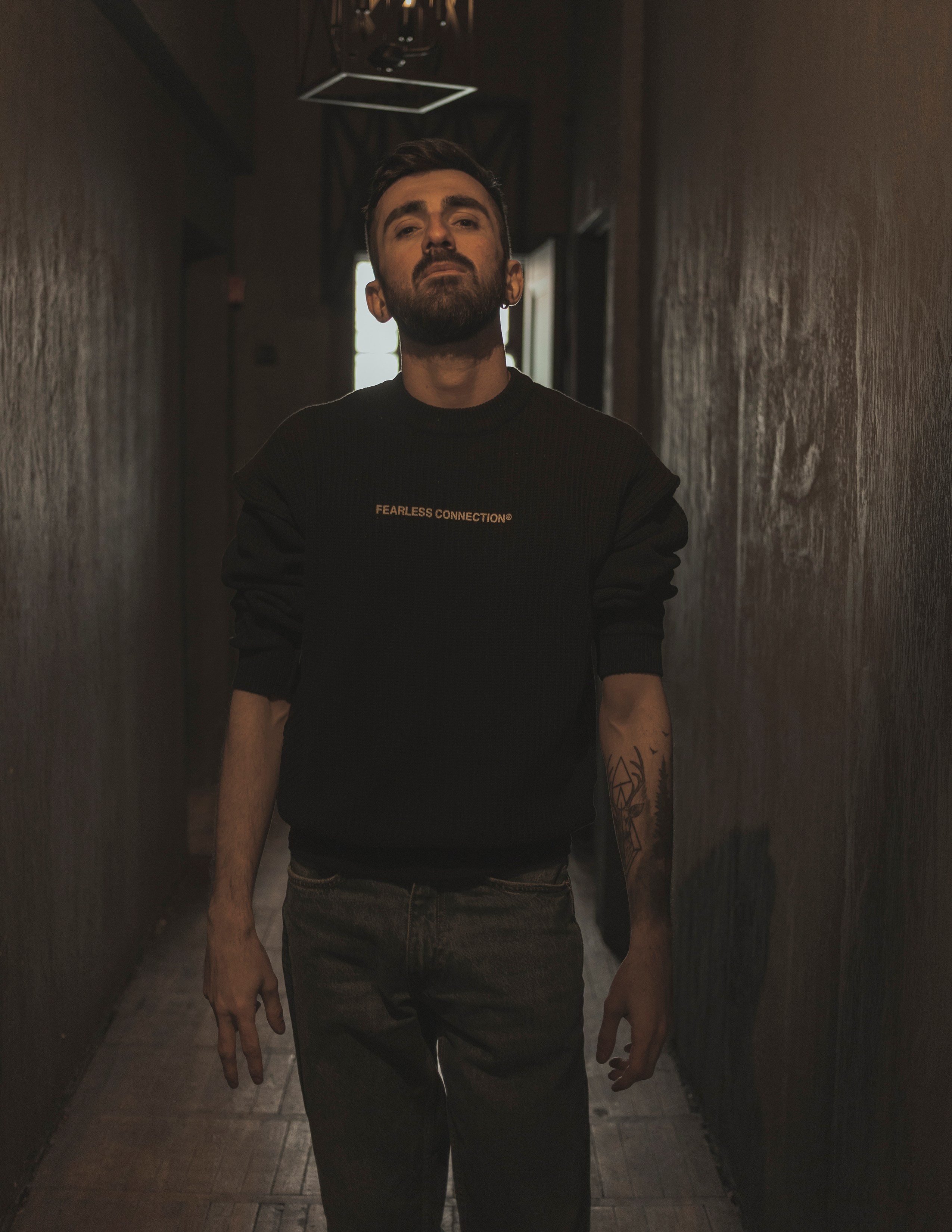 Крымский. Фотограф в Санкт-Петербурге Роман Петров