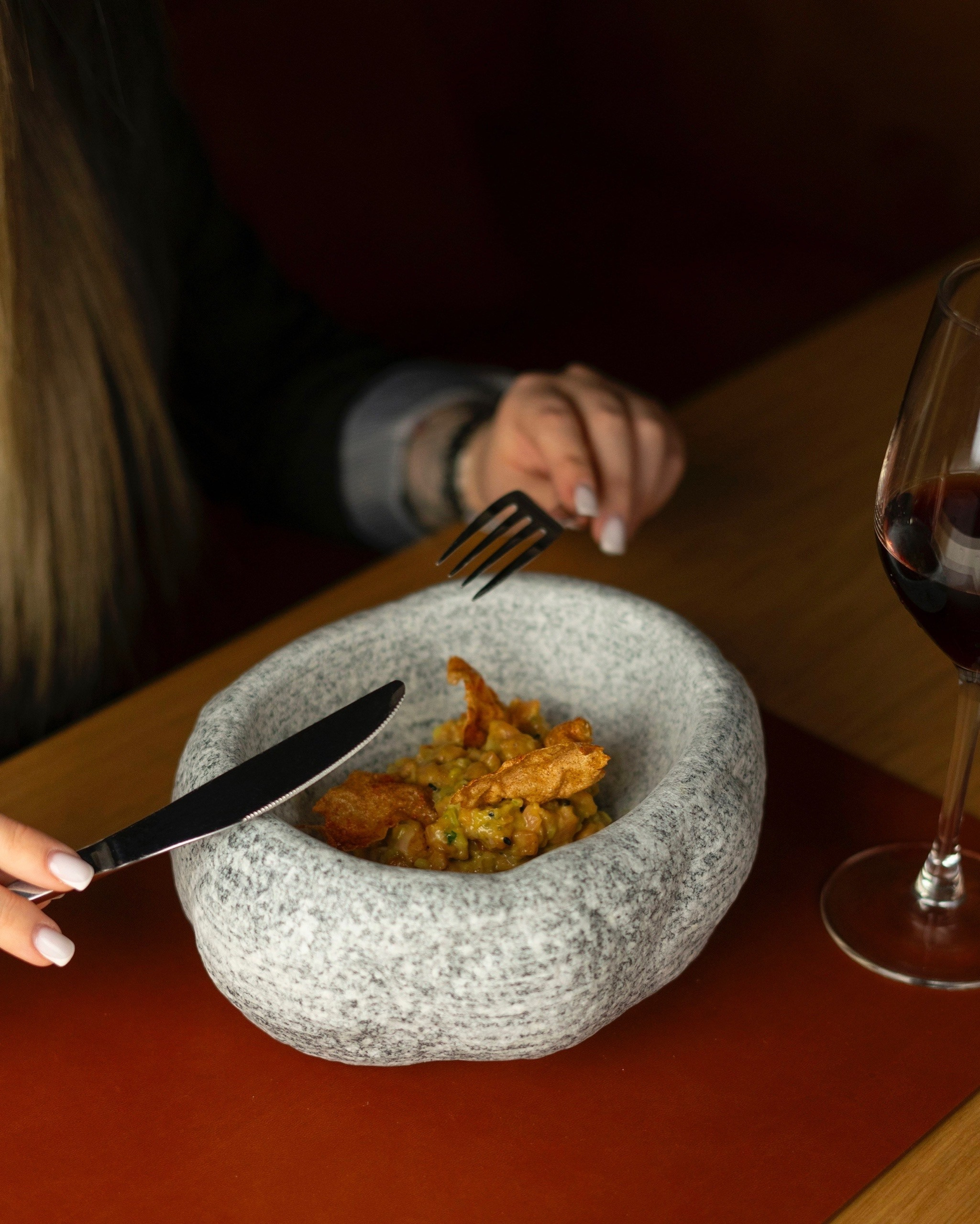 Wooden Gastro. Фотограф Александра Волкова | Волгоград