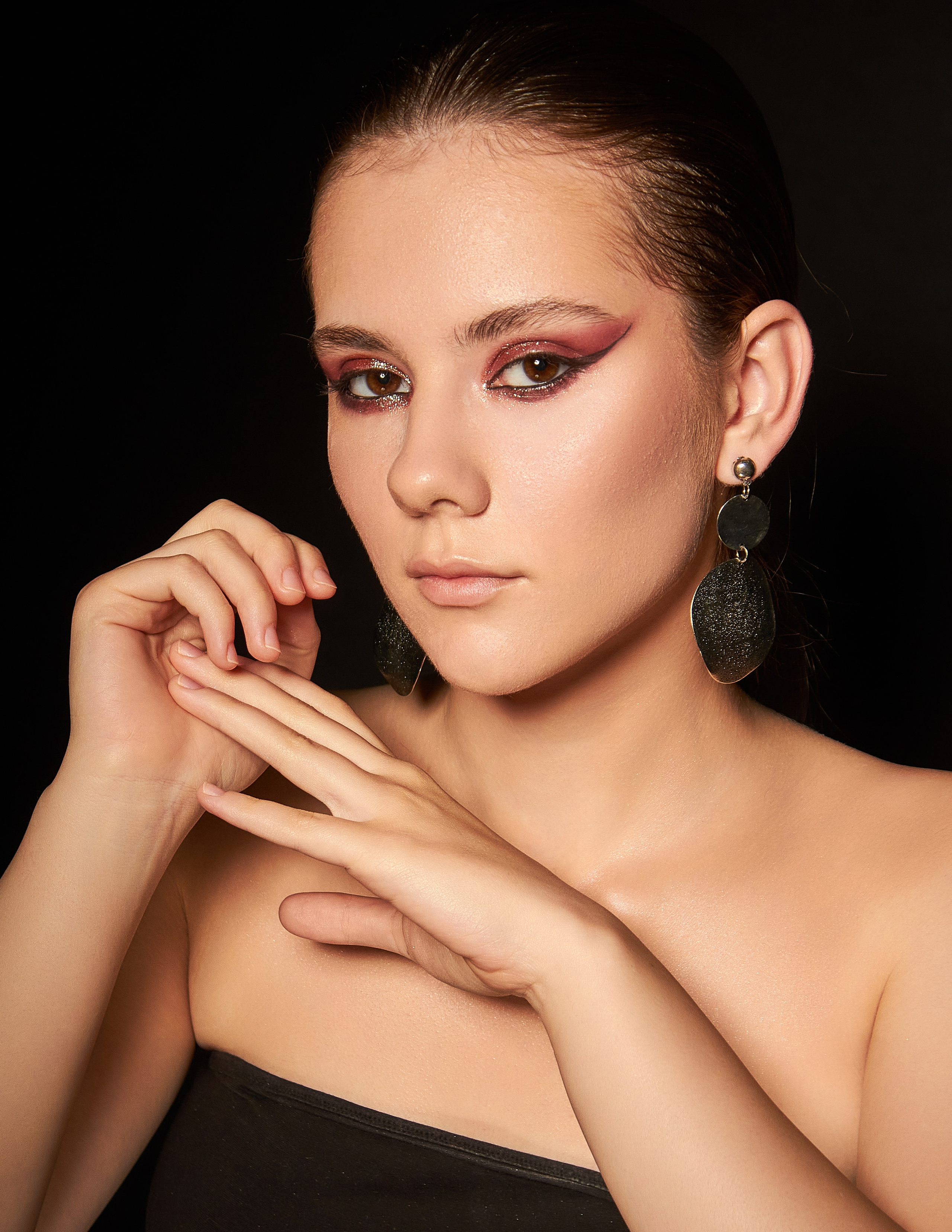 Типикина Мария. Promodels